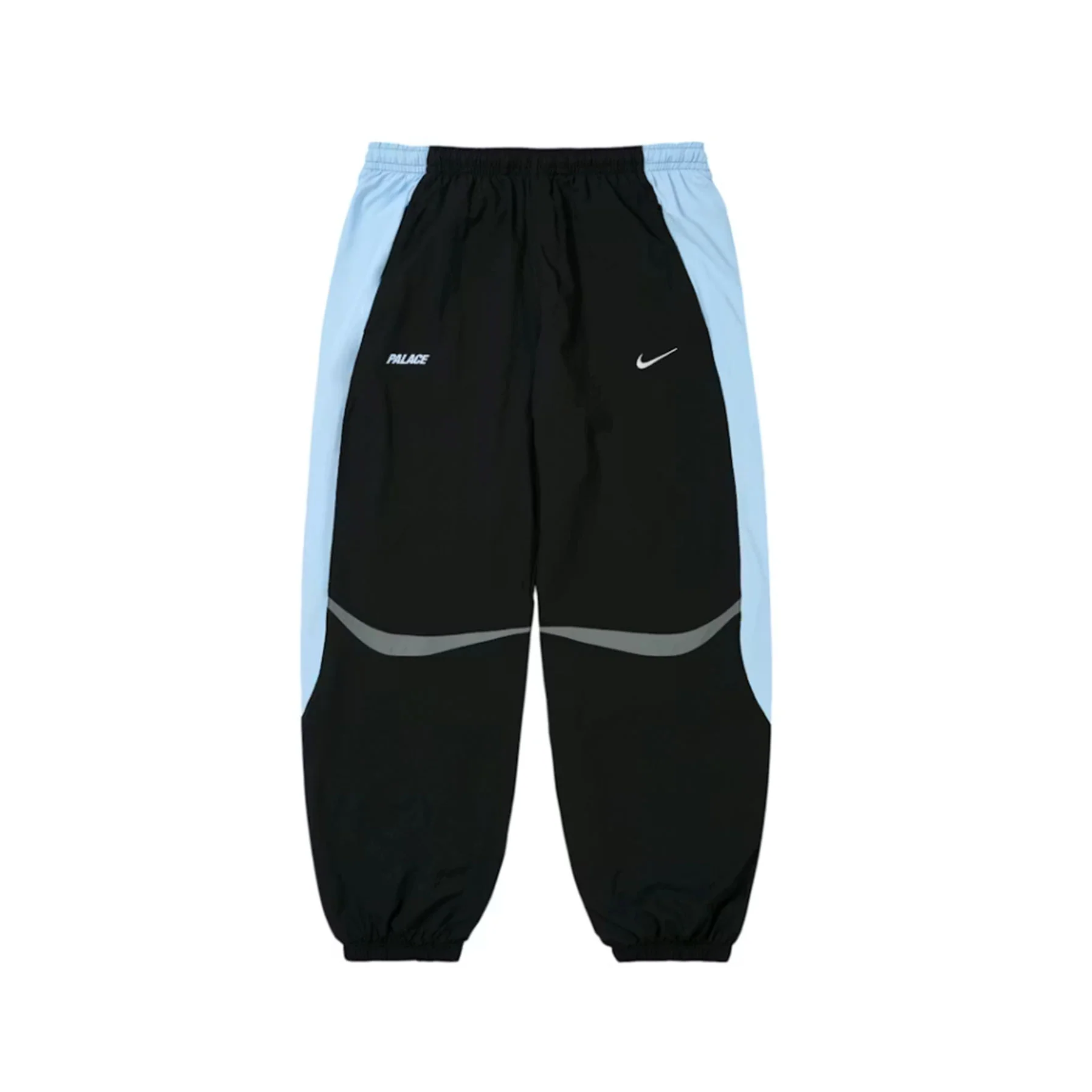 Palace x Nike Track Bottom Black
