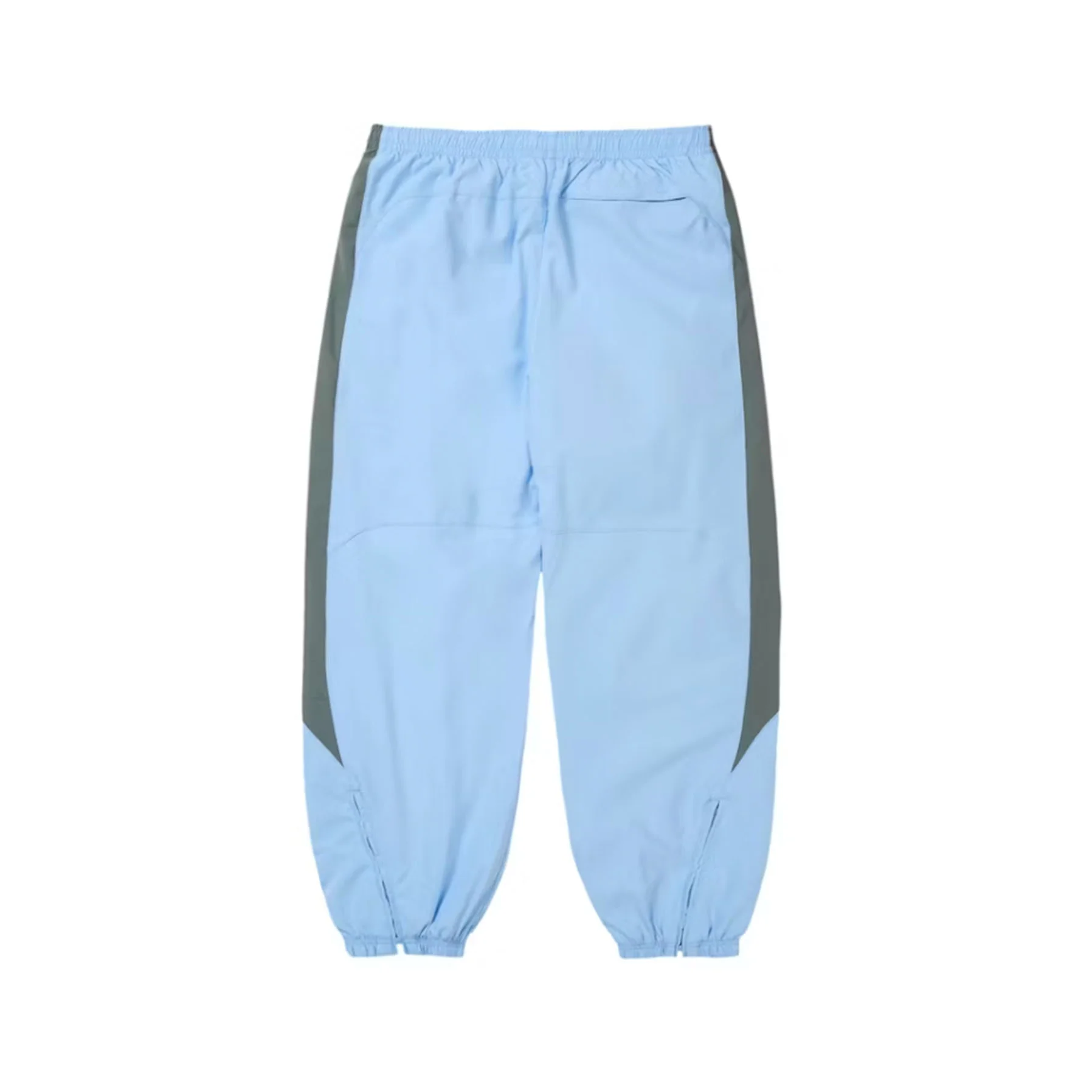 Palace x Nike Track Bottom Sky Blue - Image 2