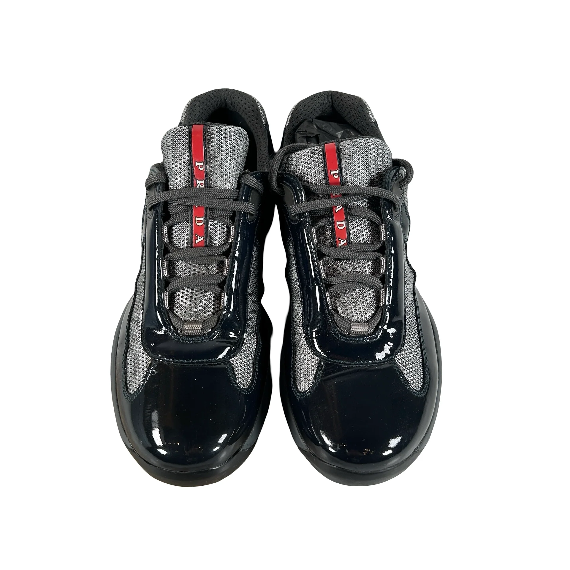 Prada America's Cup Navy [USED] - PRADA 7 / US 9 (Used) - Image 2