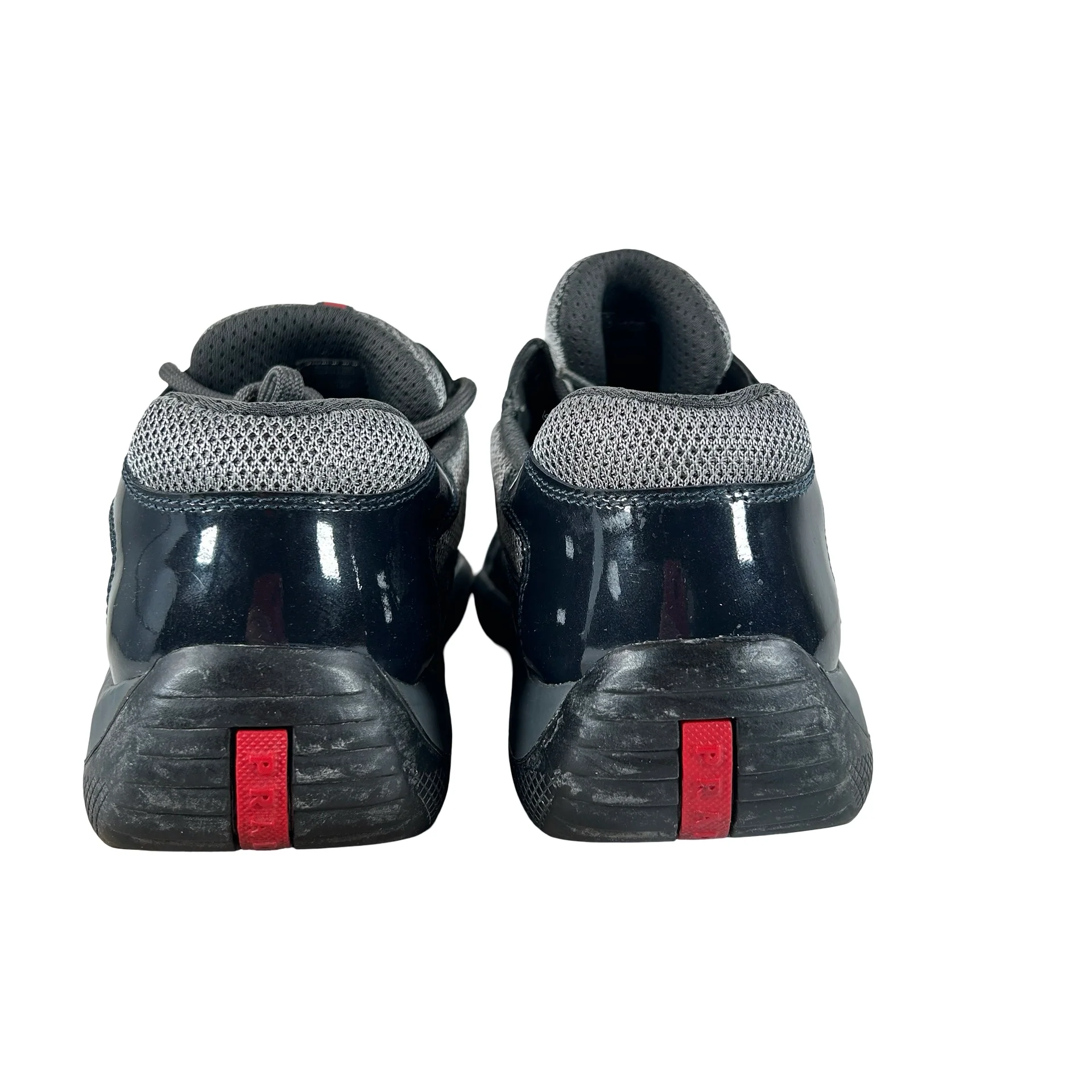 Prada America's Cup Navy [USED] - PRADA 7 / US 9 (Used) - Image 3