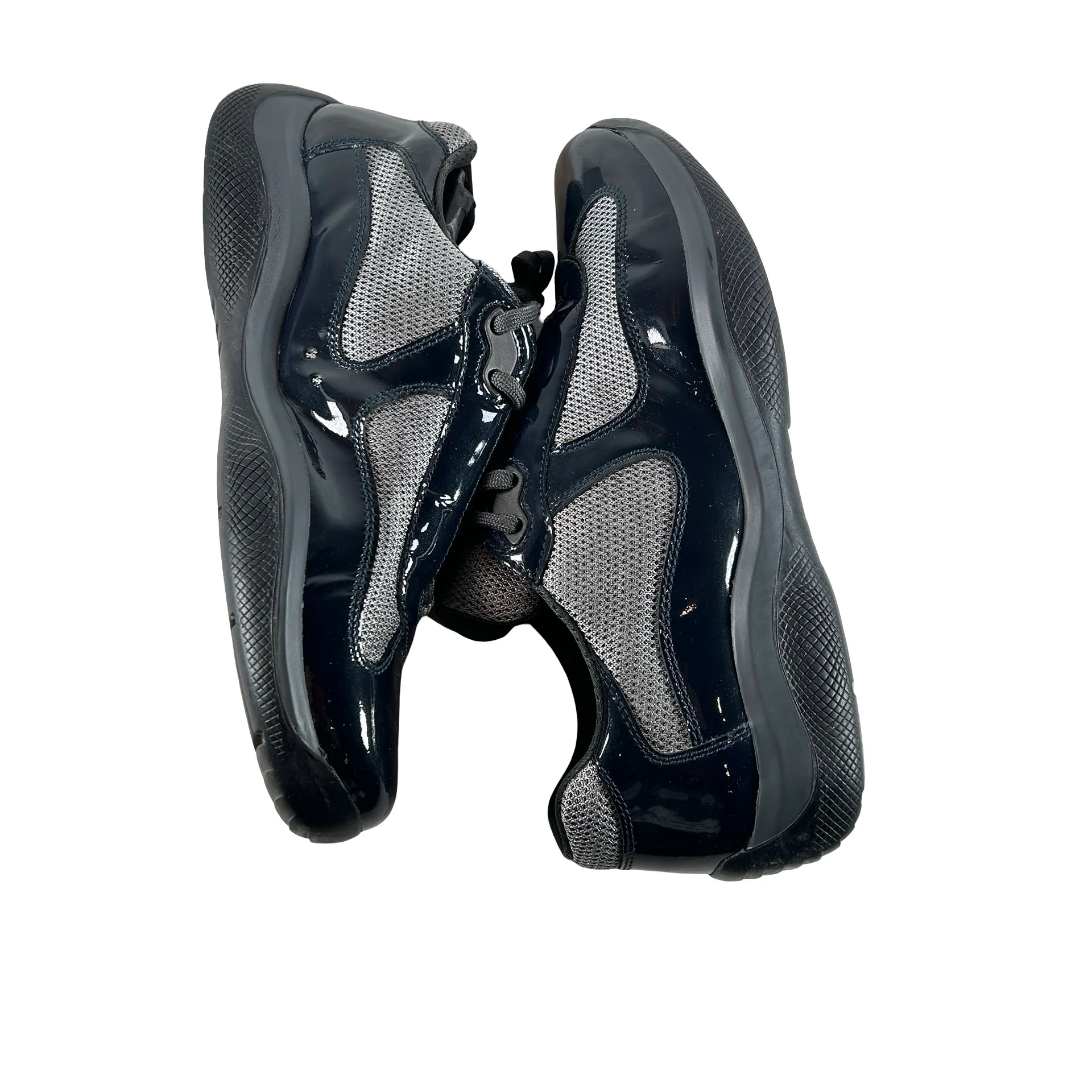 Prada America's Cup Navy [USED] - PRADA 7 / US 9 (Used) - Image 5