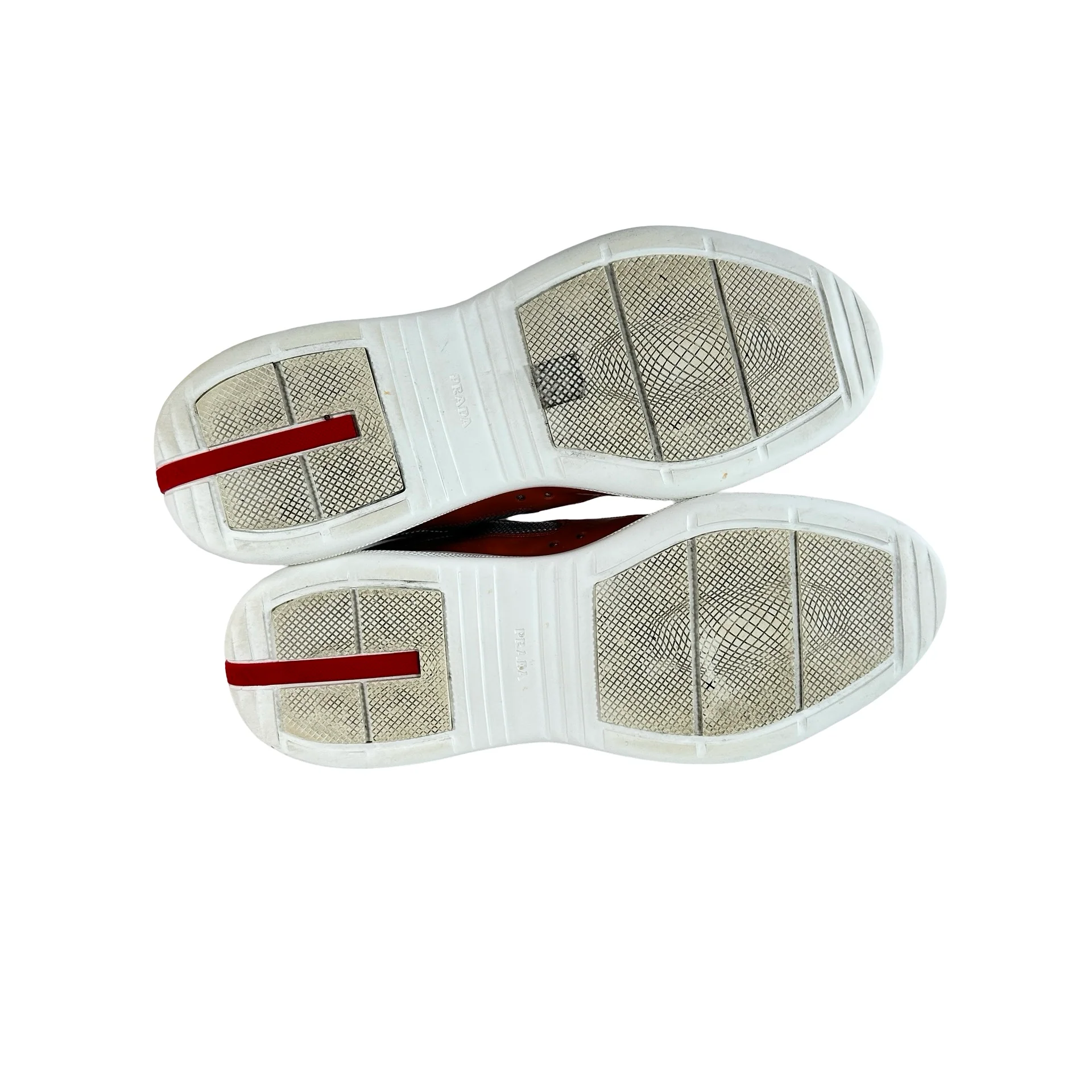 Prada America's Cup Nespola [USED] - 13 UK / 14 M (Used) (Replace Box) - Image 6