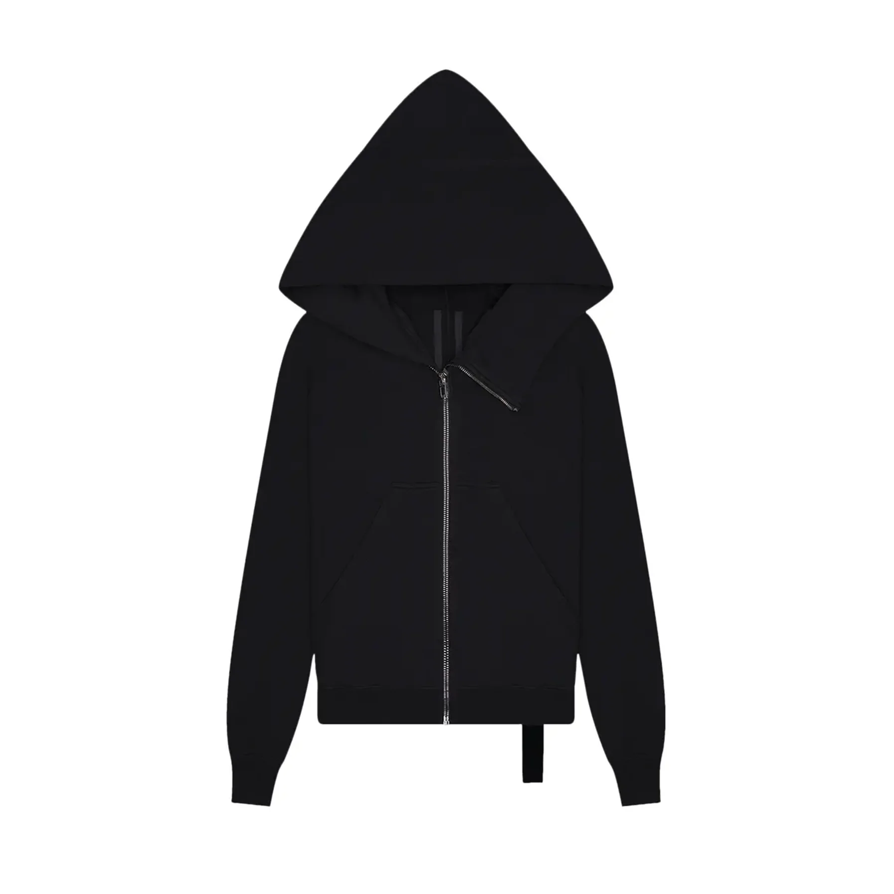 Rick Owens DRKSHDW Mountain Hoodie 'Black' [USED] - S (Used)