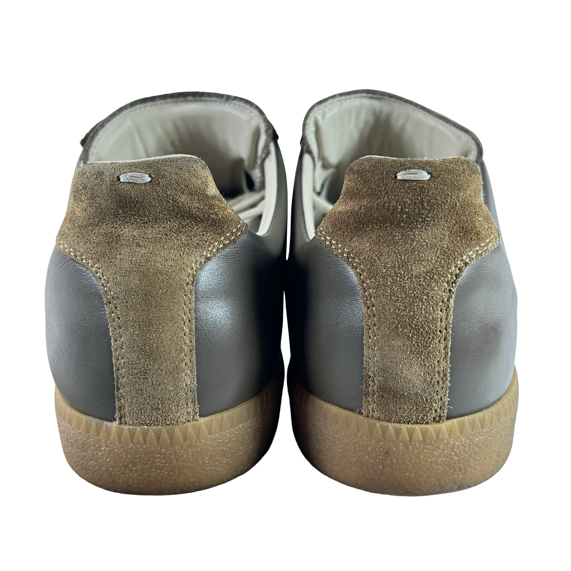 S57WS0236P1895T8044 Maison Margiela Replica Anisette [USED] - 43 EU (US 10) (Used2) - Image 3