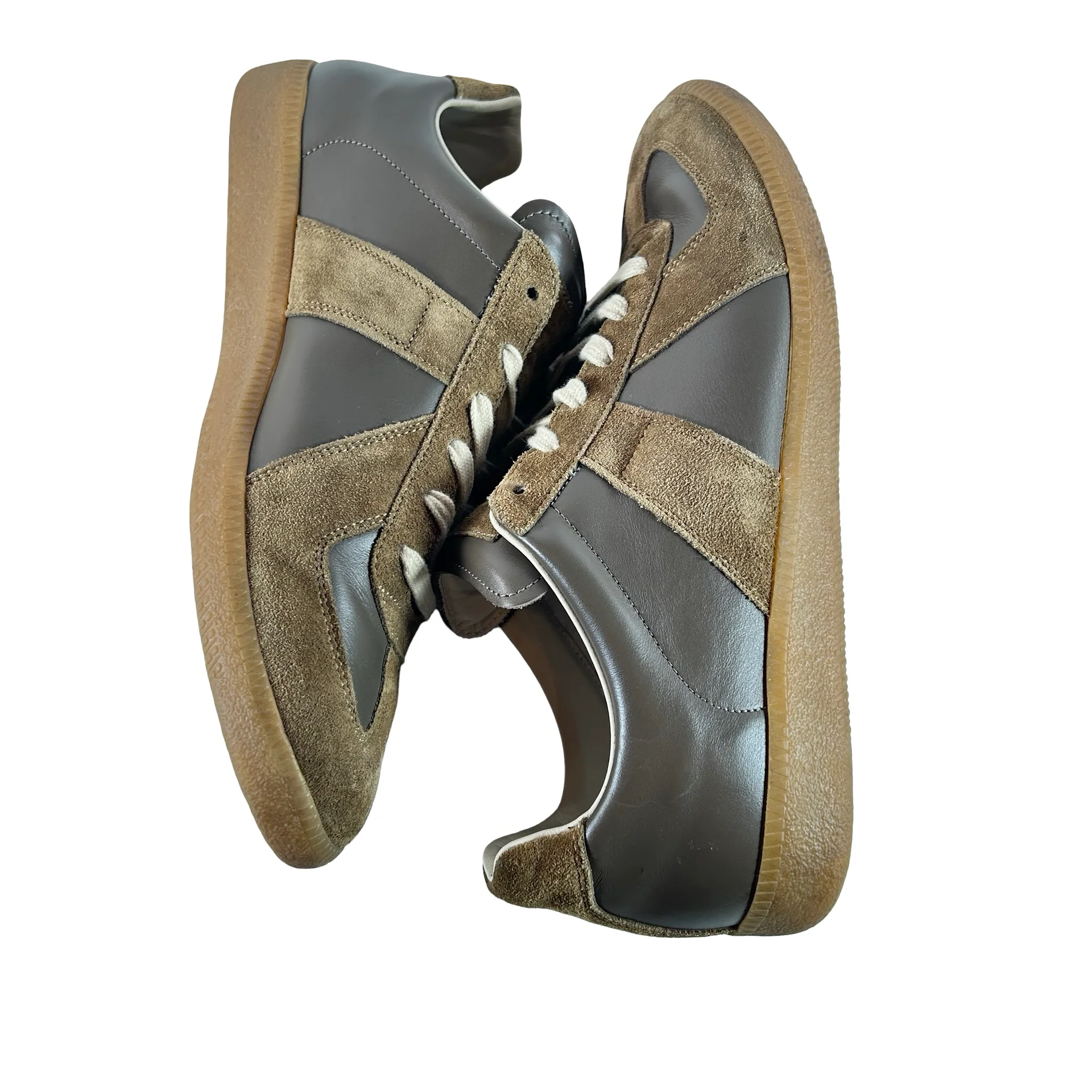 S57WS0236P1895T8044 Maison Margiela Replica Anisette [USED] - 43 EU (US 10) (Used2) - Image 5