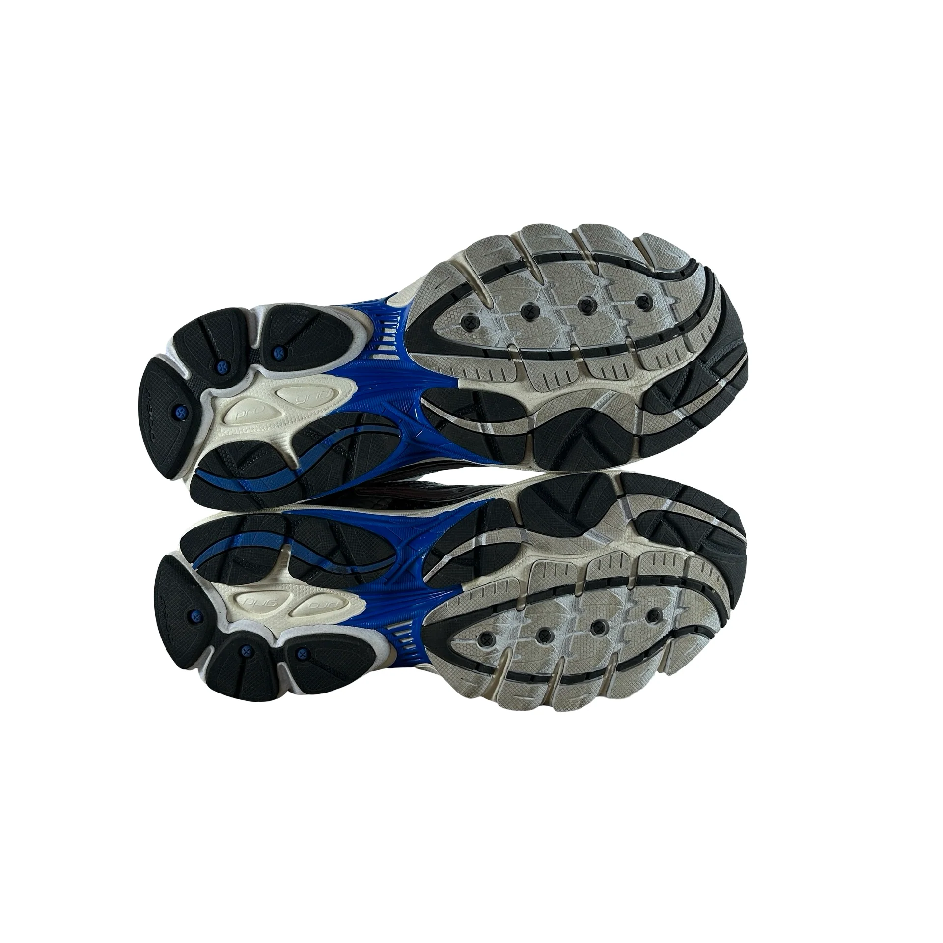S70809 1 Saucony ProGrid Omni 9 Disrupt Pack [USED] - 8.5 M (Used) - Image 6