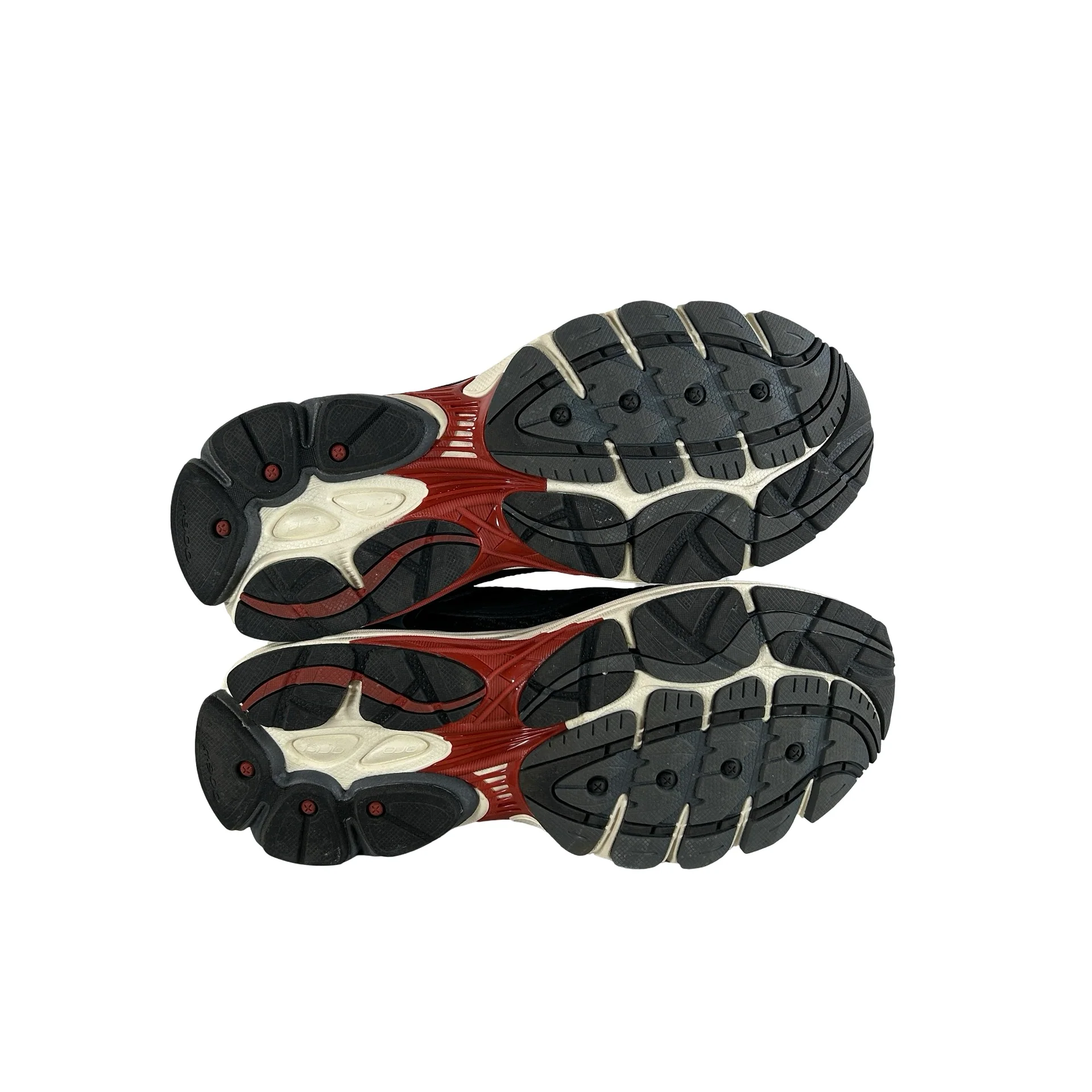 S70809 2 Saucony ProGrid Omni 9 OG Disrupt Pack Black [USED] - 8.5 M (Used) - Image 6