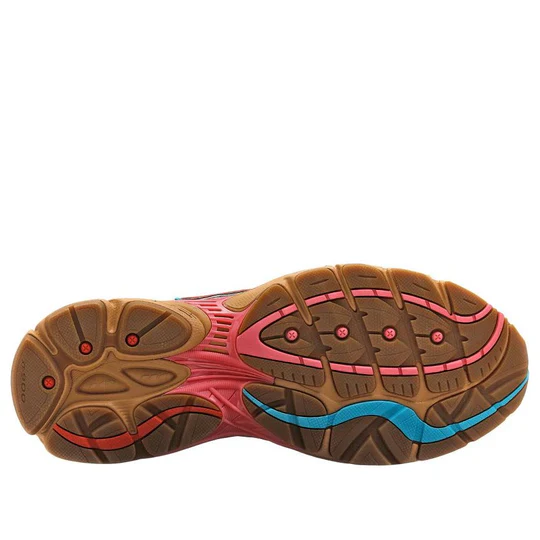 S70864 2 Saucony ProGrid Omni 9 Jae Tips To Do List Tan [CONDITIONAL] [NO BOX] - Image 5