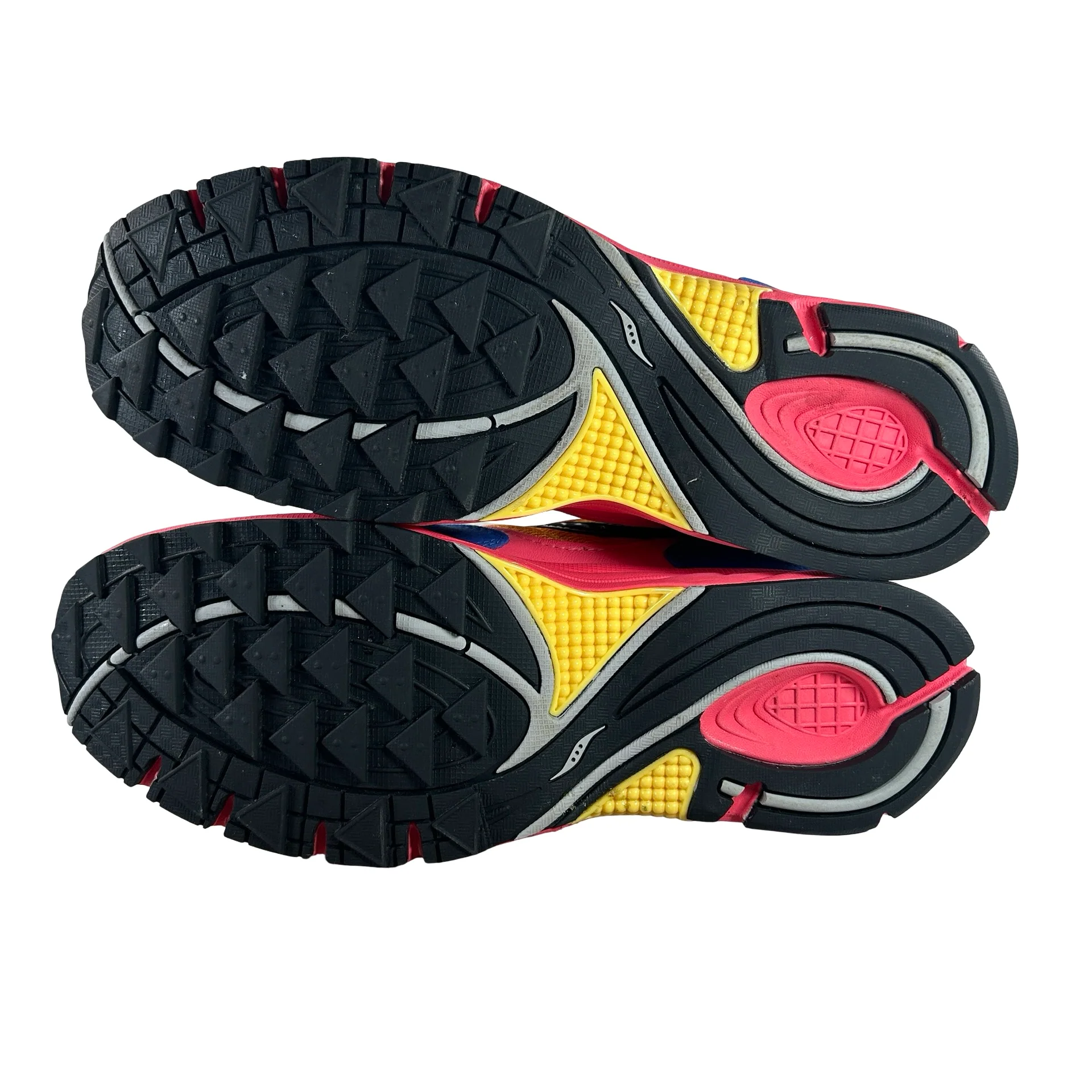 S70864 3 Saucony Grid Jazz 9 Jae Tips I Love You But I’m Busy [USED] - 10.5 M (Used3) - Image 6