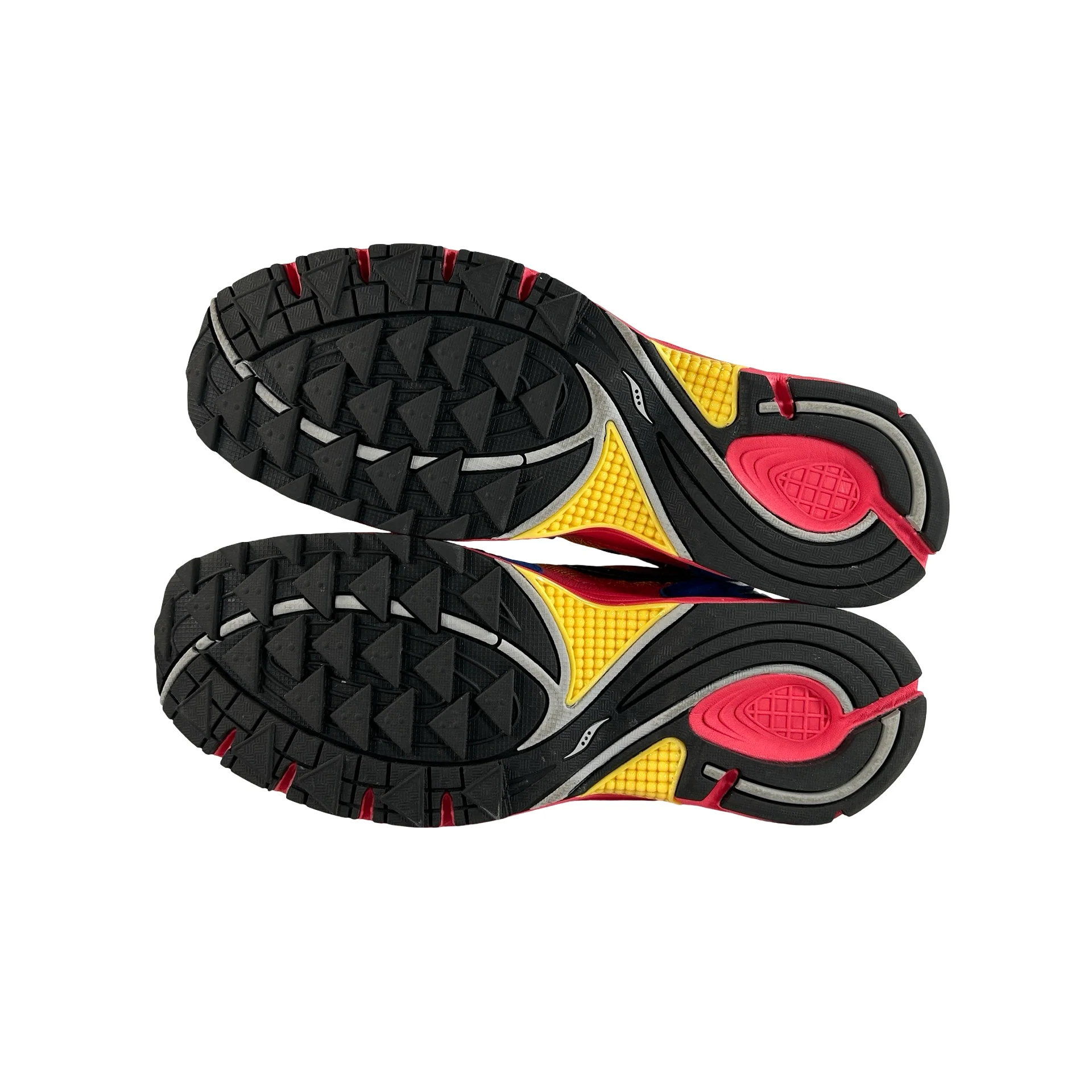 S70864 3 Saucony Grid Jazz 9 Jae Tips I Love You But I’m Busy [USED] - 10 M (Used) - Image 6