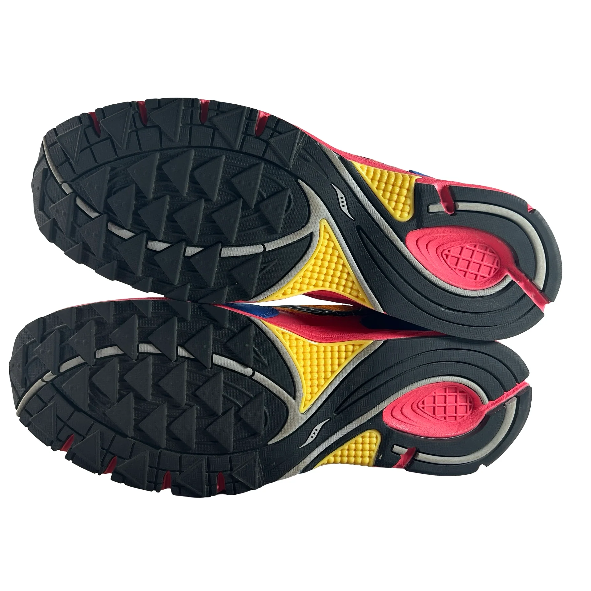 S70864 3 Saucony Grid Jazz 9 Jae Tips I Love You But I’m Busy [USED] - 11.5 M (Used2) - Image 6