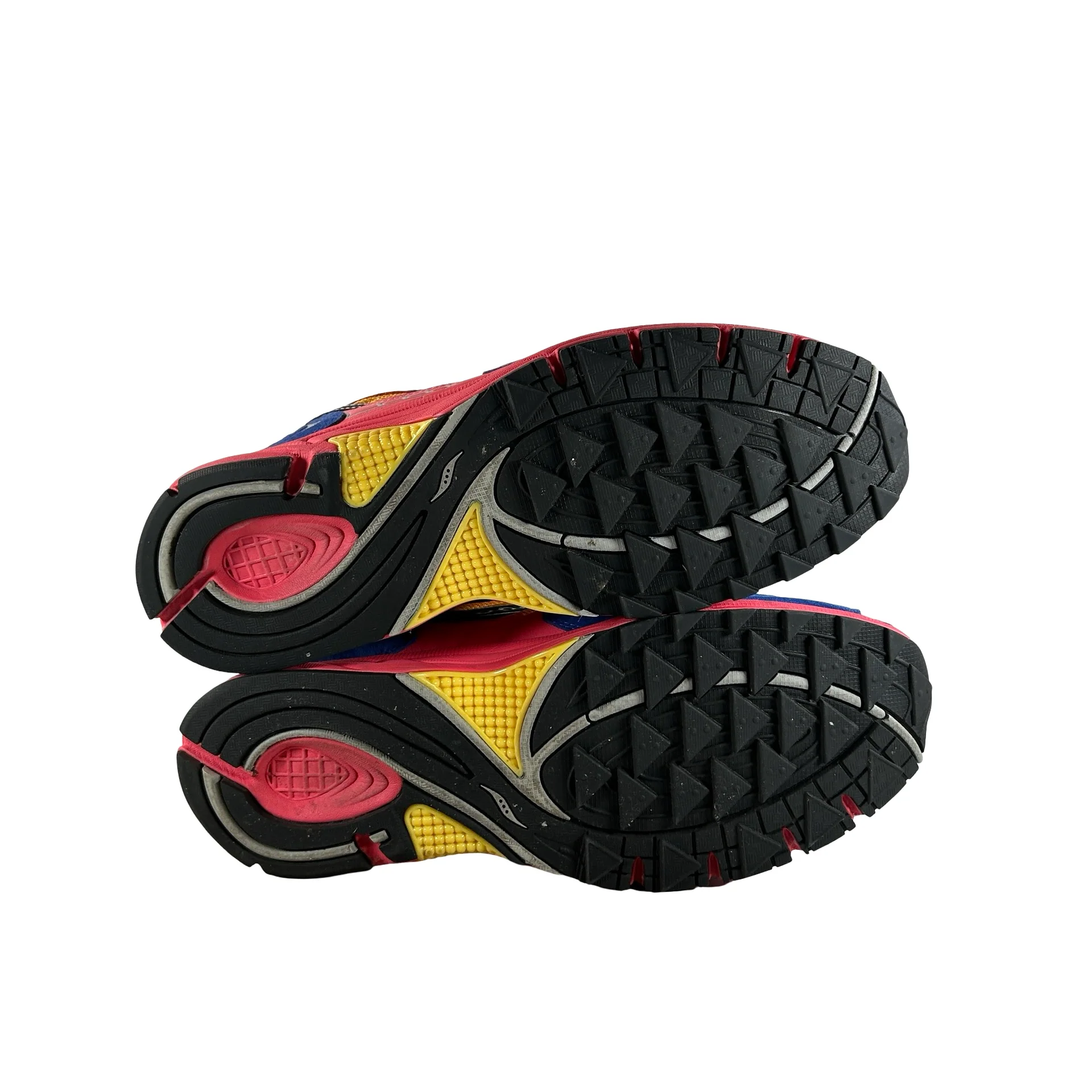 S70864 3 Saucony Grid Jazz 9 Jae Tips I Love You But I’m Busy [USED] - 11 M (Used4) - Image 6