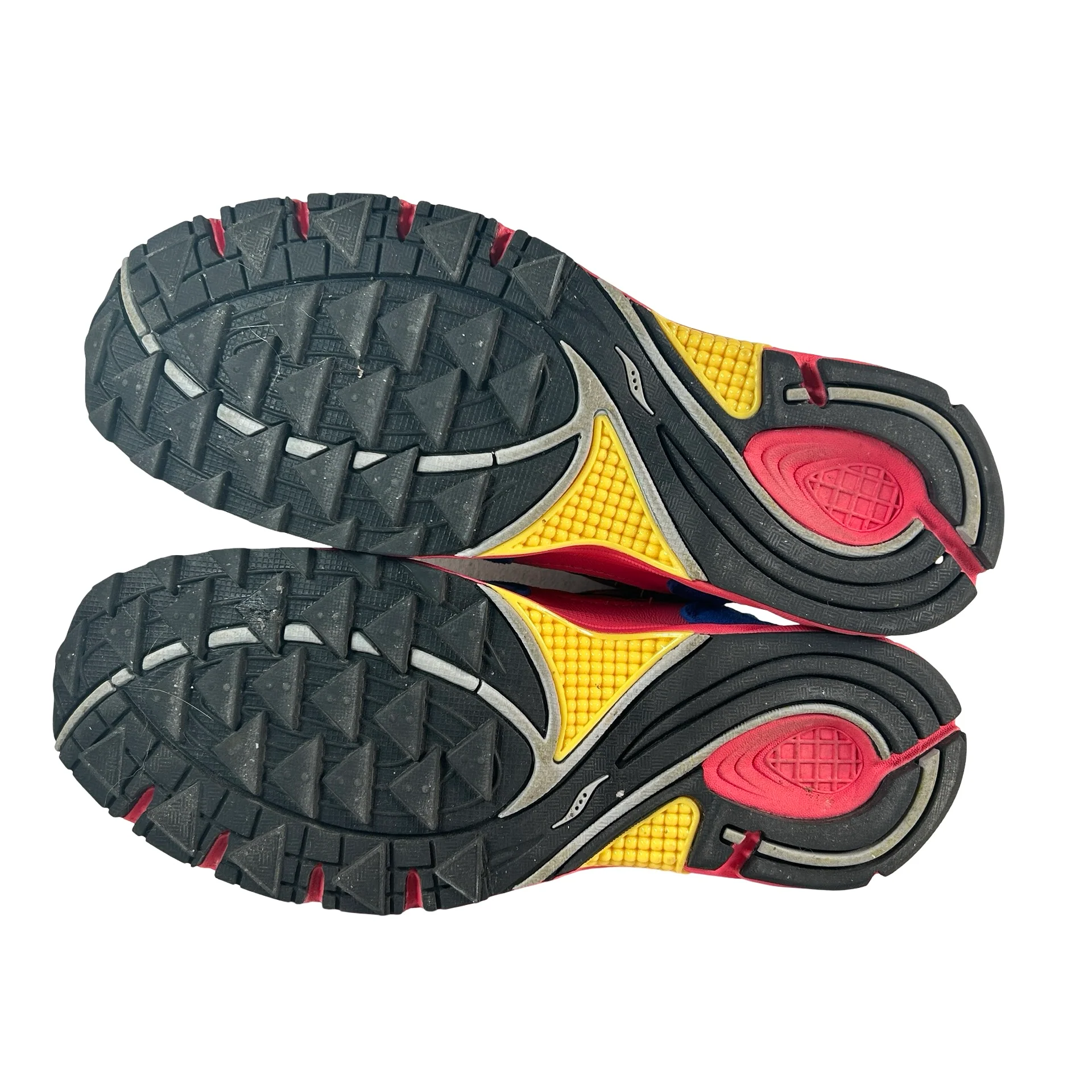 S70864 3 Saucony Grid Jazz 9 Jae Tips I Love You But I’m Busy [USED] - 8.5 M (Used2) - Image 5