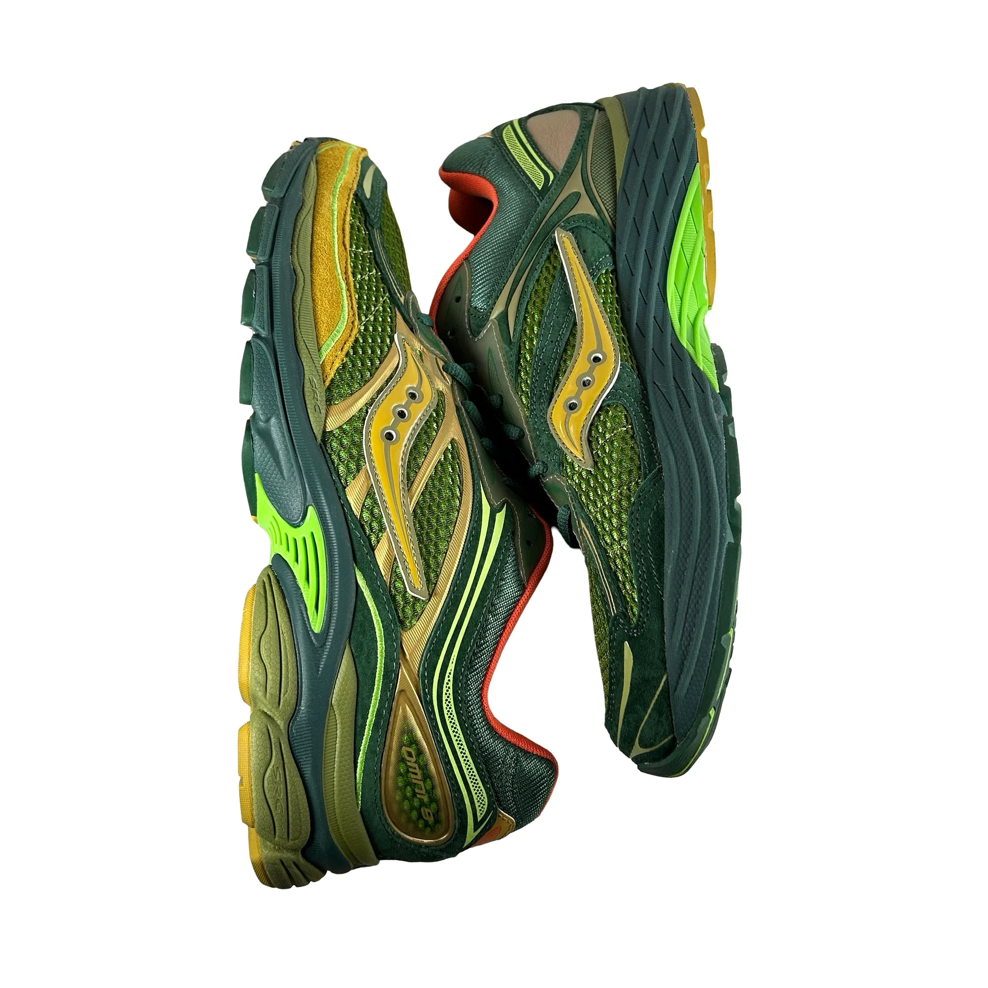 S70869 1 Saucony ProGrid Omni 9 Starcow [USED] - 10.5 M (Used) - Image 4