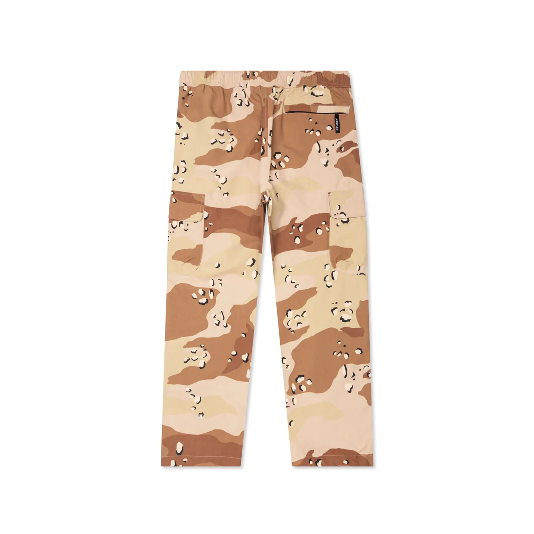 Stussy Camo Taped Seam Cargo Pant - Image 2