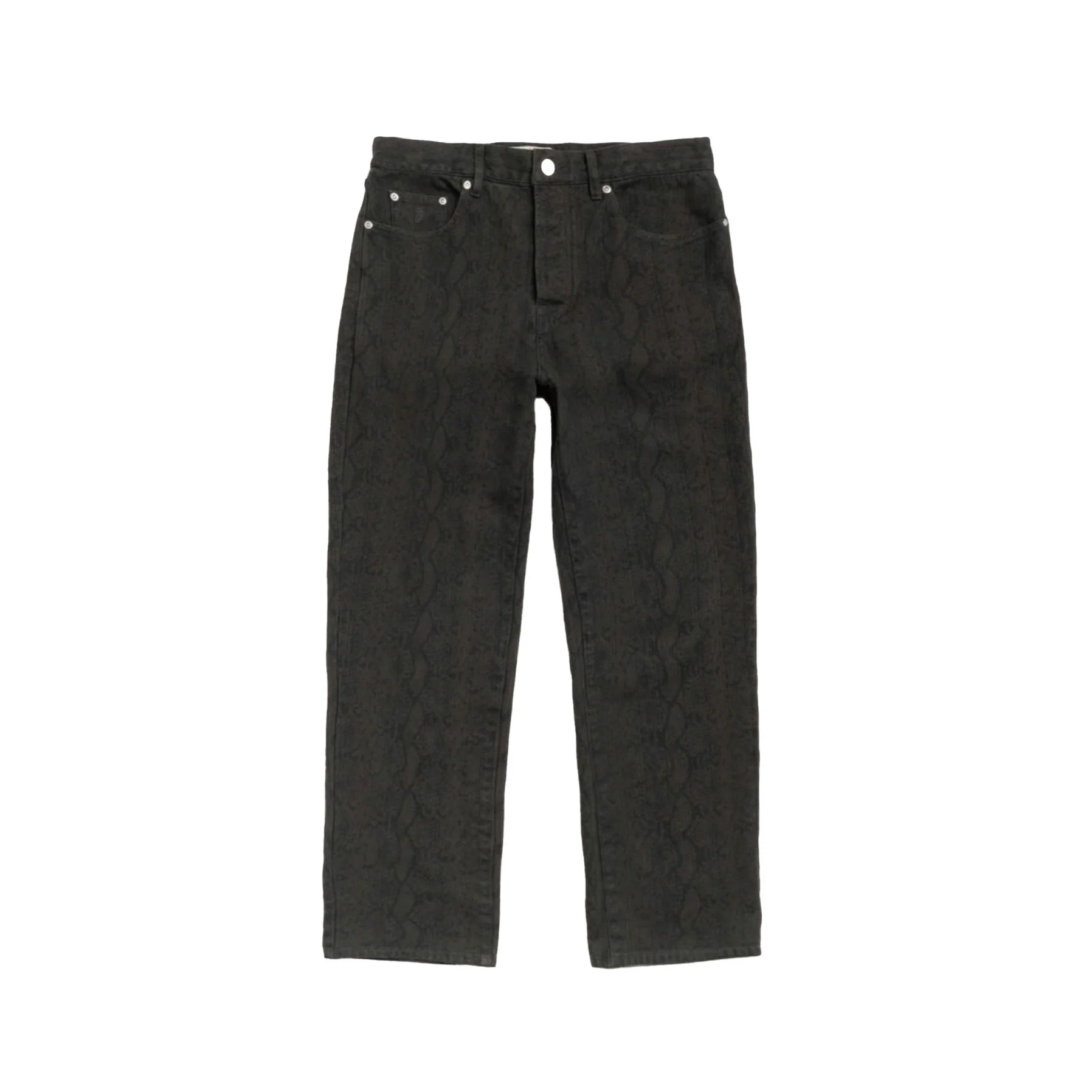 Stussy Classic Jean Denim [USED] - 36 (Used)