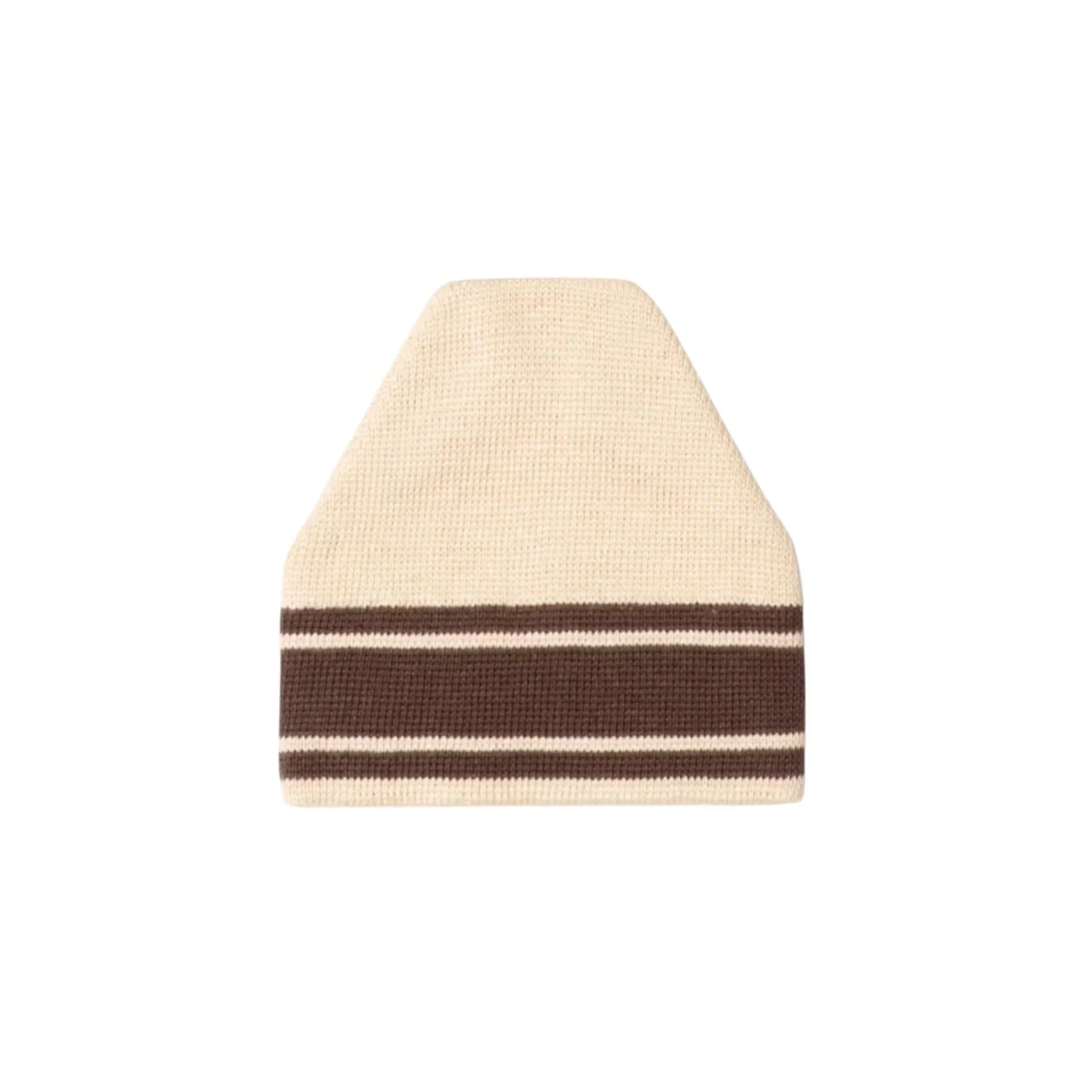 Stussy x Wales Bonner Beanie Ivory - Image 2