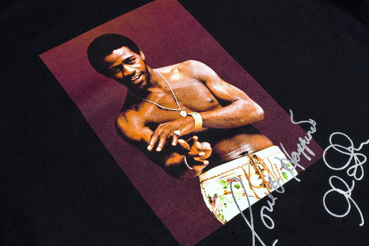 Supreme Al Green Tee - Image 2