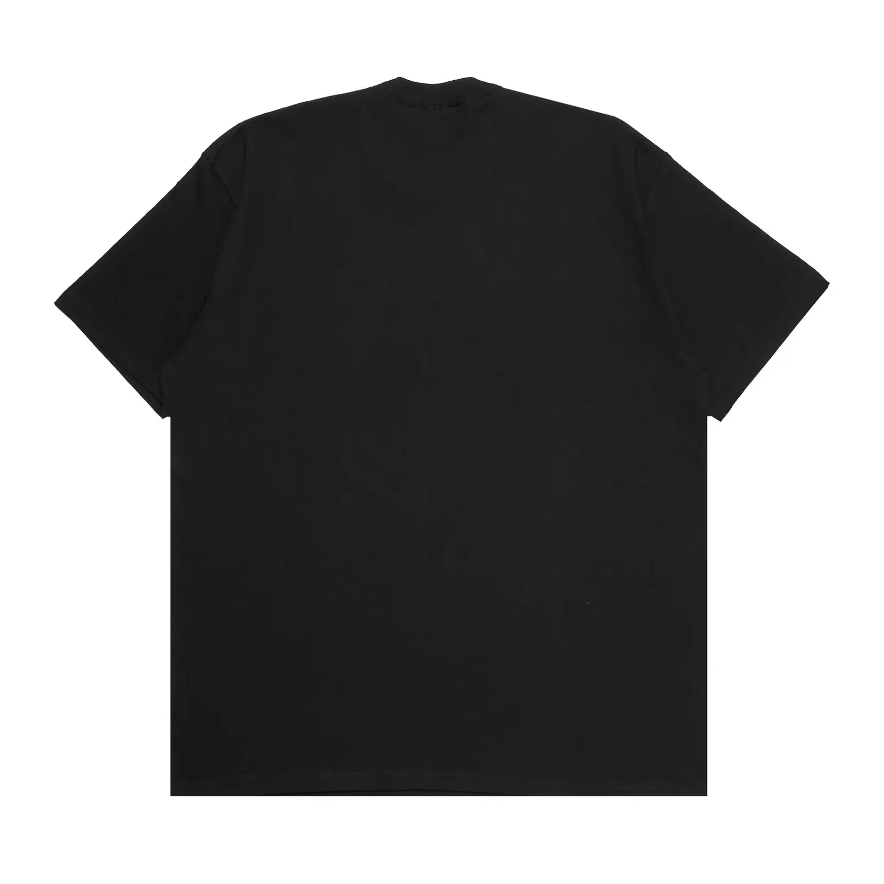 Supreme Al Green Tee Black - Image 2