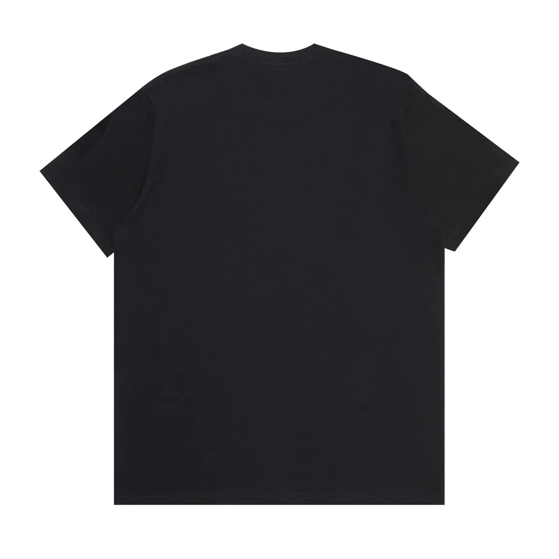 Supreme André 3000 Tee Black [USED] - M (Used) - Image 2