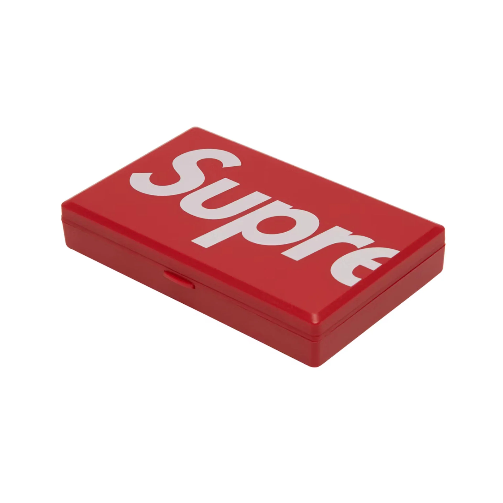 Supreme AWS MAX-700 Digital Scale Red - Image 2