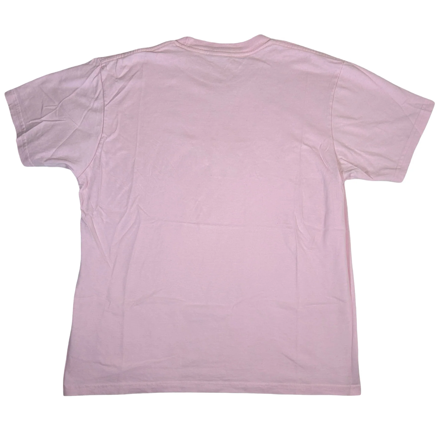 Supreme Bandana Box Logo Tee Light Pink [USED] - M (Used) - Image 2