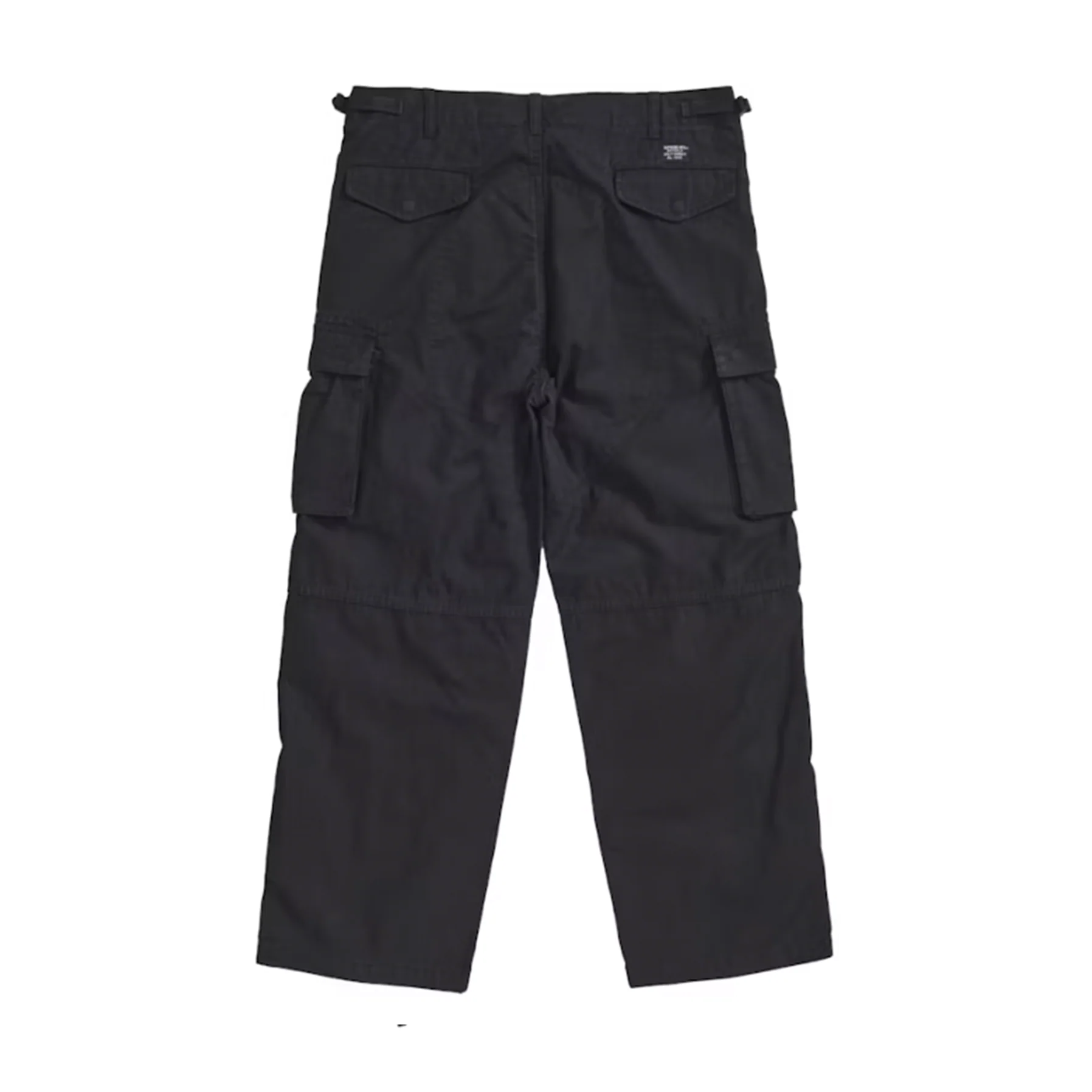 Supreme Cargo Pant (FW25) Black - Image 2