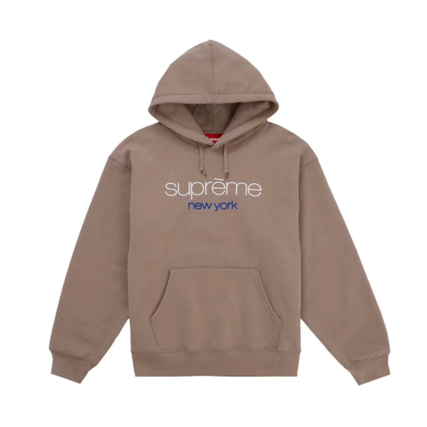 Supreme New Arrivals