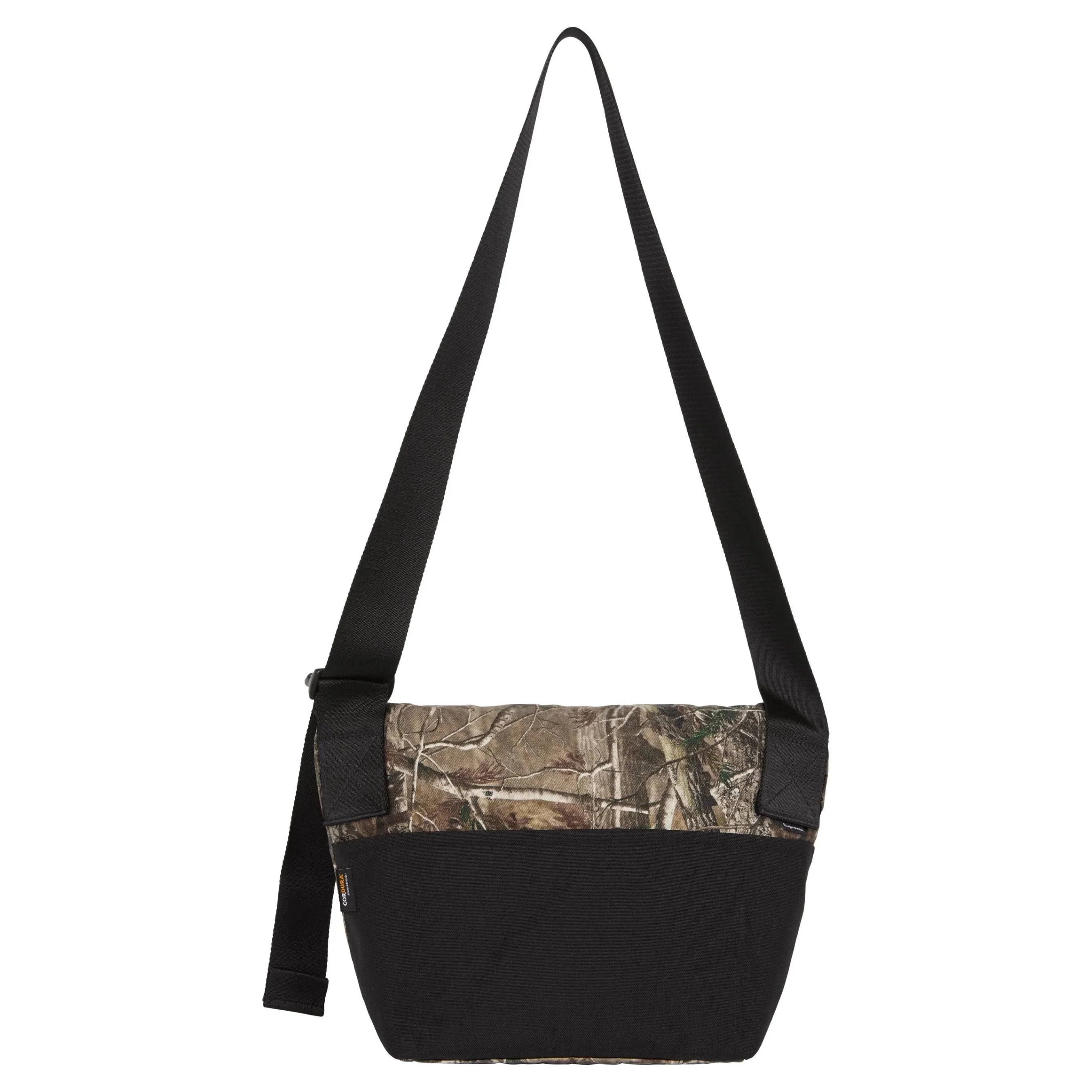 Supreme Denim Messenger Bag Realtree AP Camo - Image 4