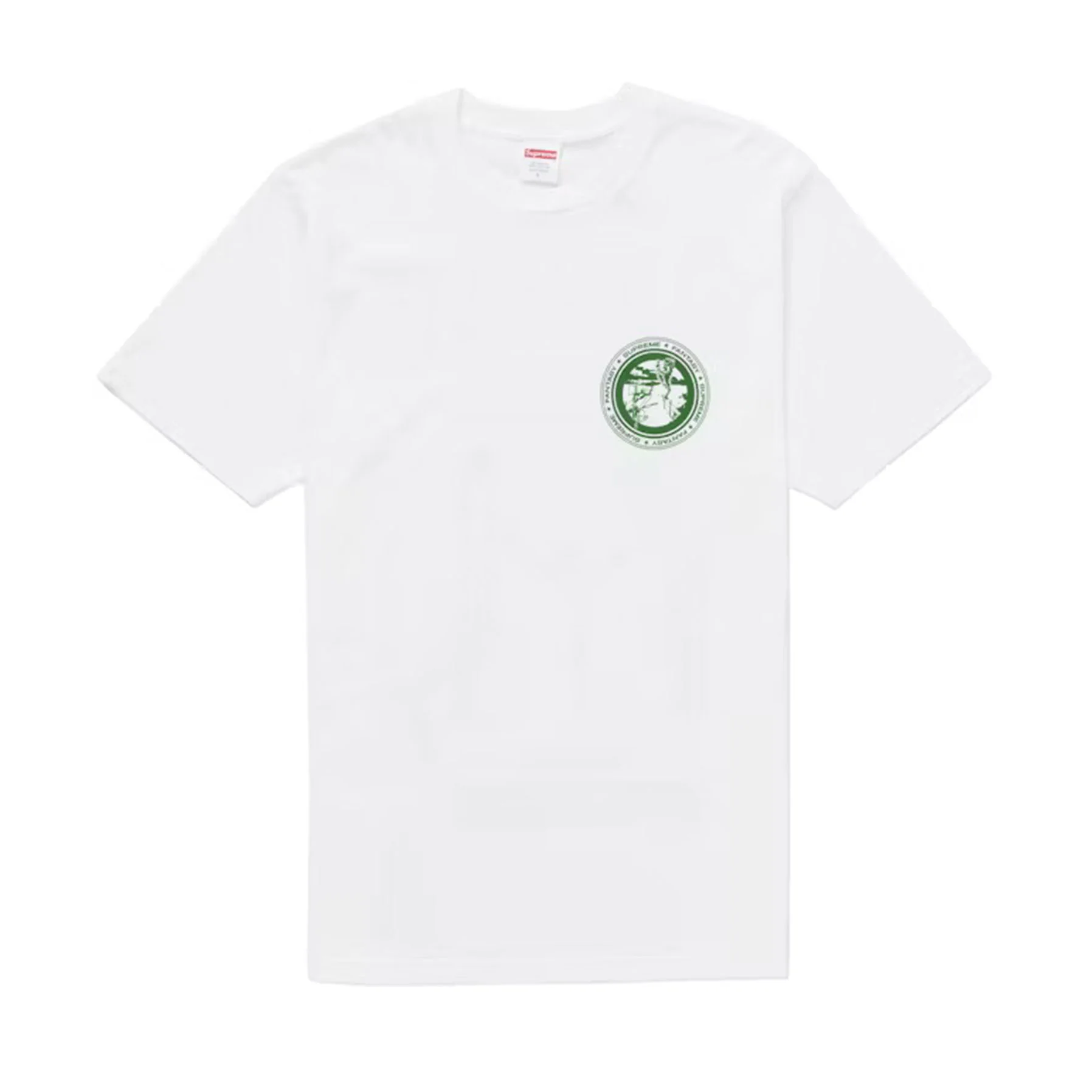 Supreme Devotion Tee White - Image 2