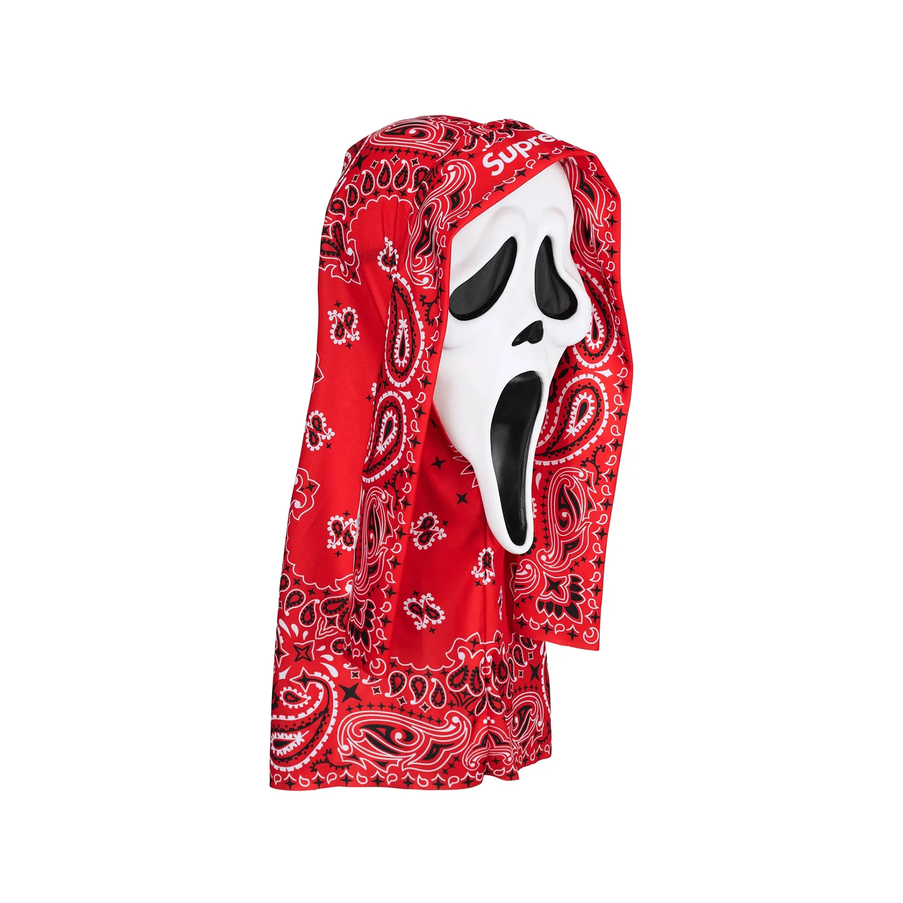 Supreme Ghostface Mask - Image 2