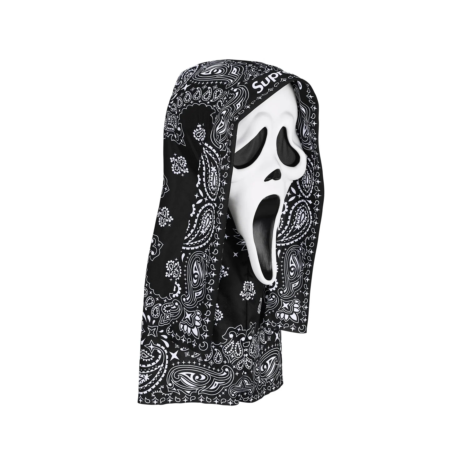 Supreme Ghostface Mask - Image 4
