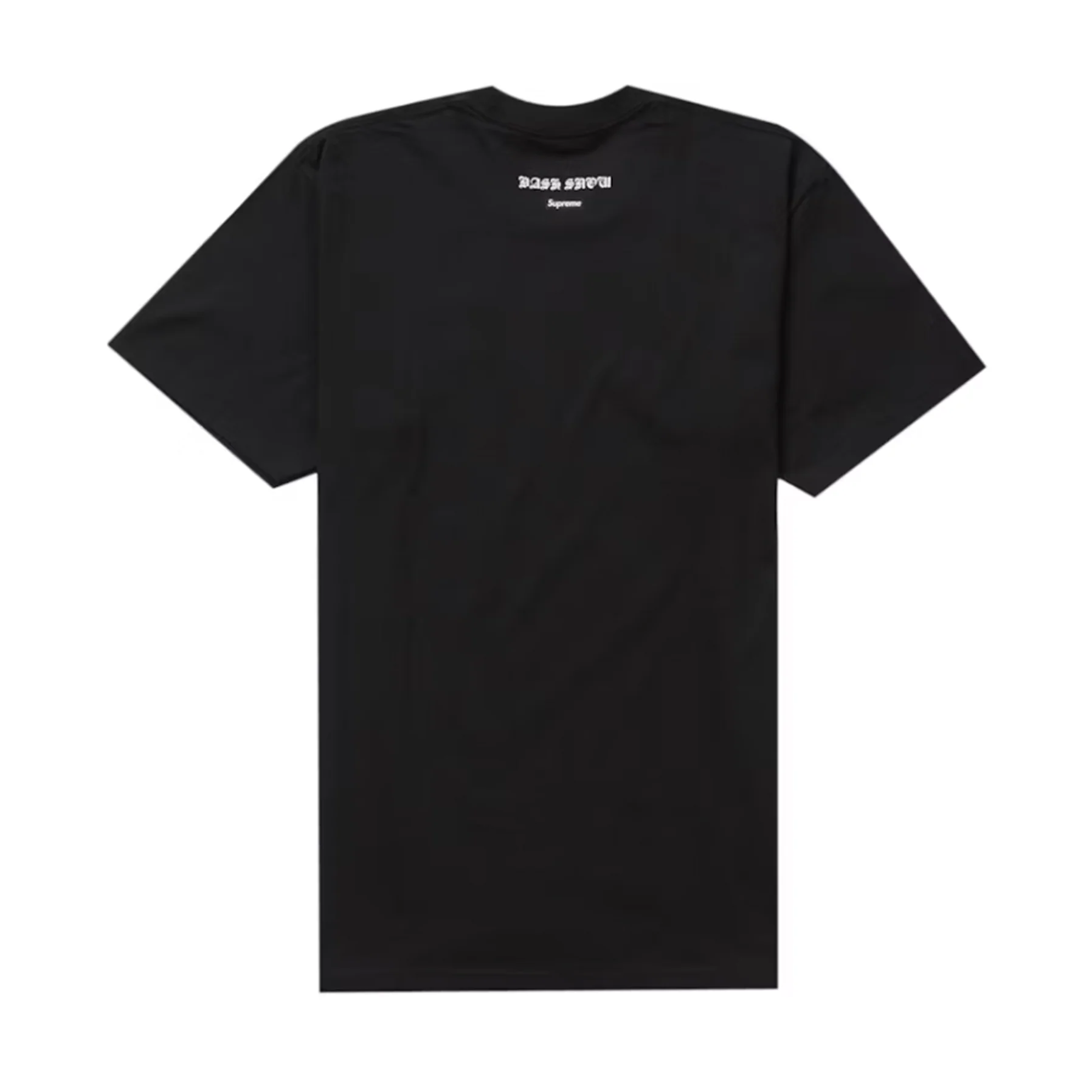 Supreme Hell Tee Black - Image 2