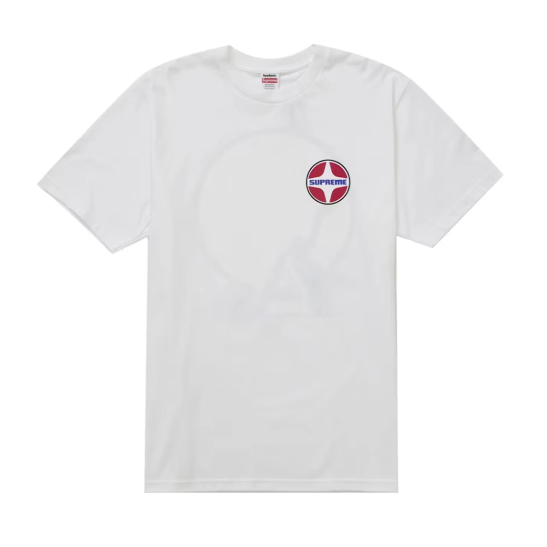 Supreme Hysteric Glamour Pin Up Tee White [USED] - XL (Used) - Image 2