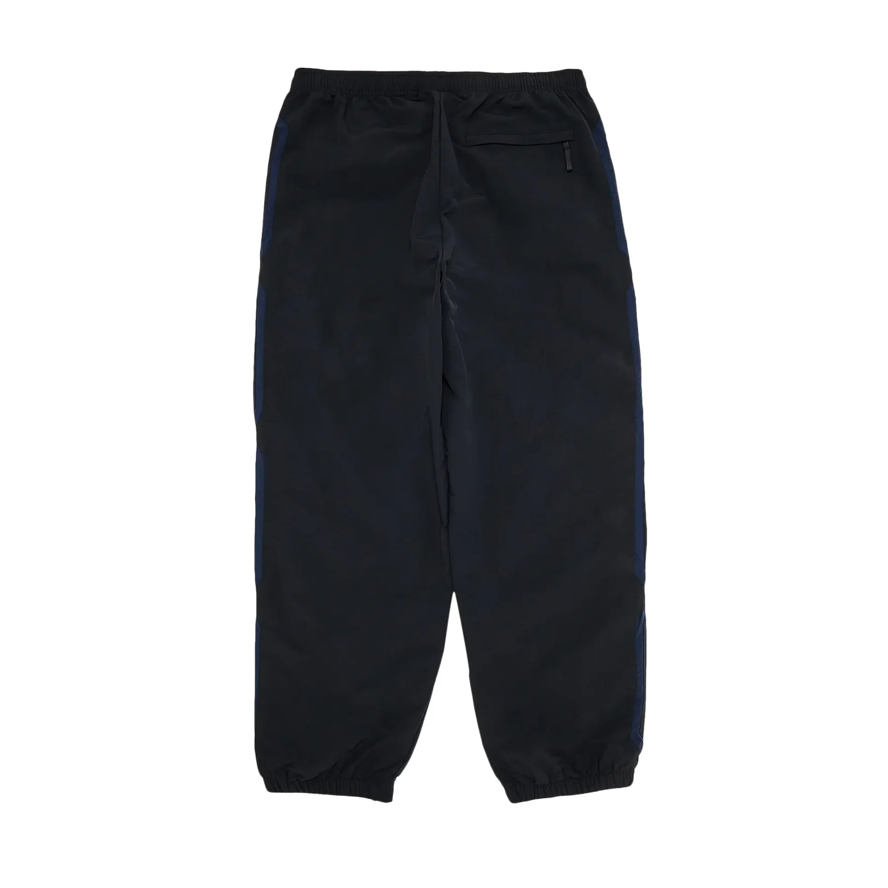 Supreme Inset Link Track Pant Black [USED] - XXL (Used) - Image 2