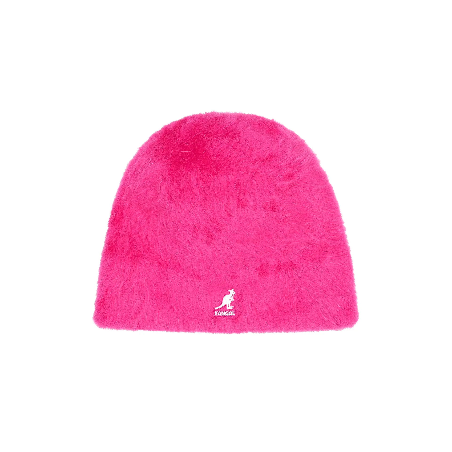 Supreme Kangol Furgora Script Beanie Pink - Image 2