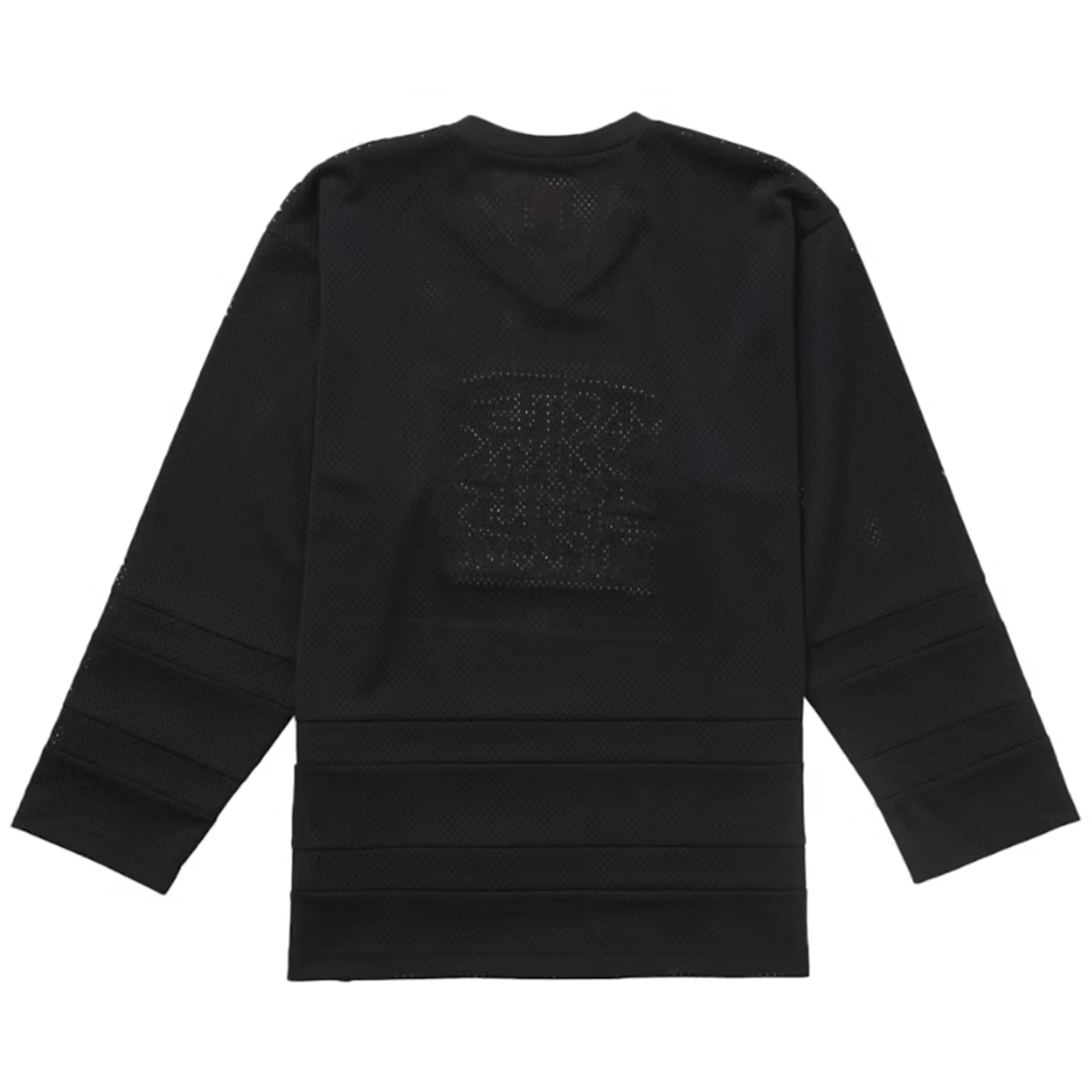 Supreme Marithé + François Girbaud Hockey Jersey [USED] - L (Used) - Image 2