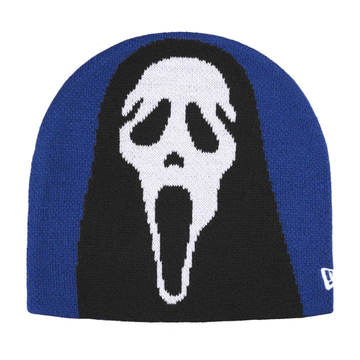 Supreme New Era Ghostface Beanie - Image 3