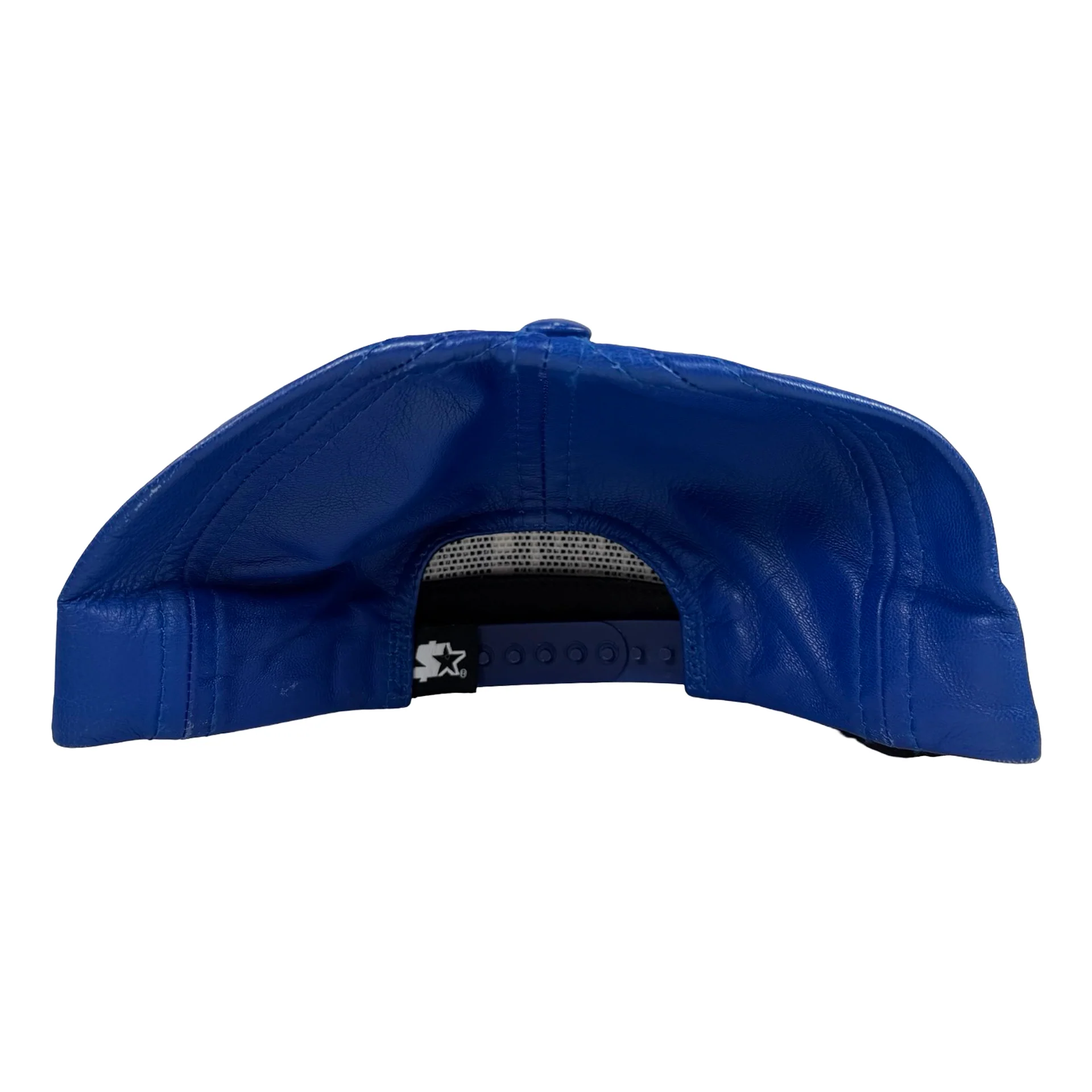 Supreme New York Knowledge Reigns Hat [USED] - Image 2