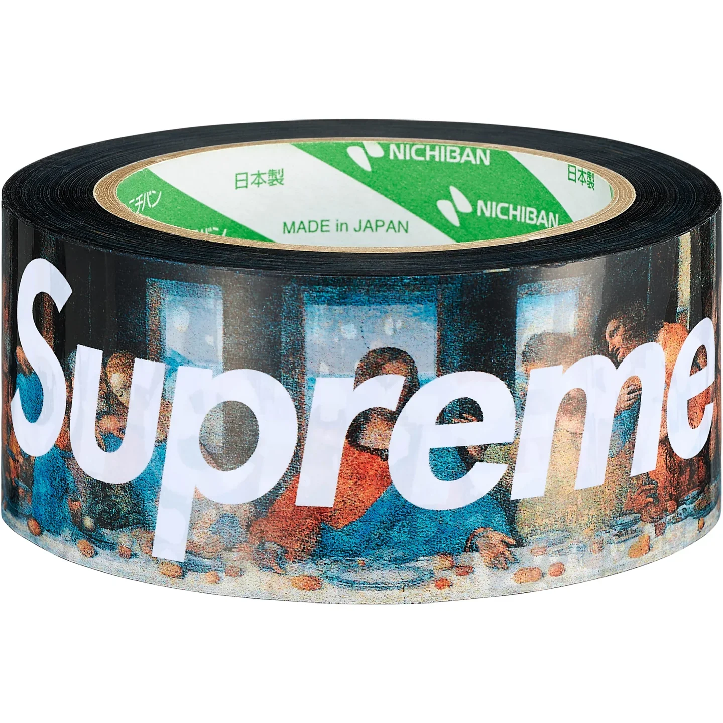 Supreme Nichiban Packing Tape - Image 2