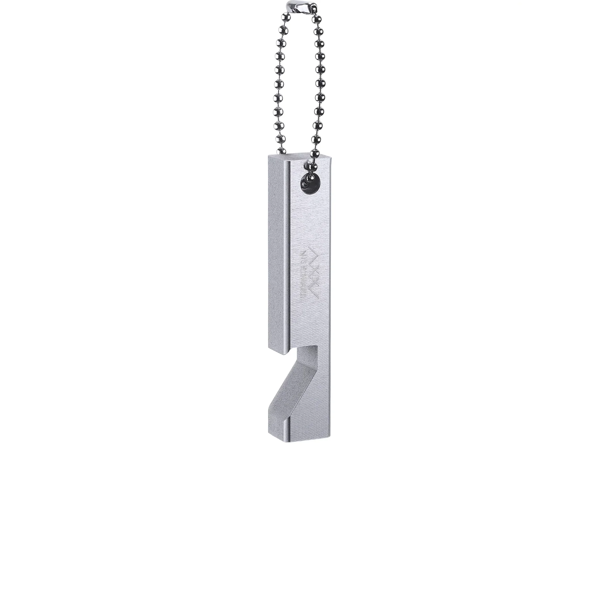 Supreme Nishiwaki Bottle Opener Silver - Image 2