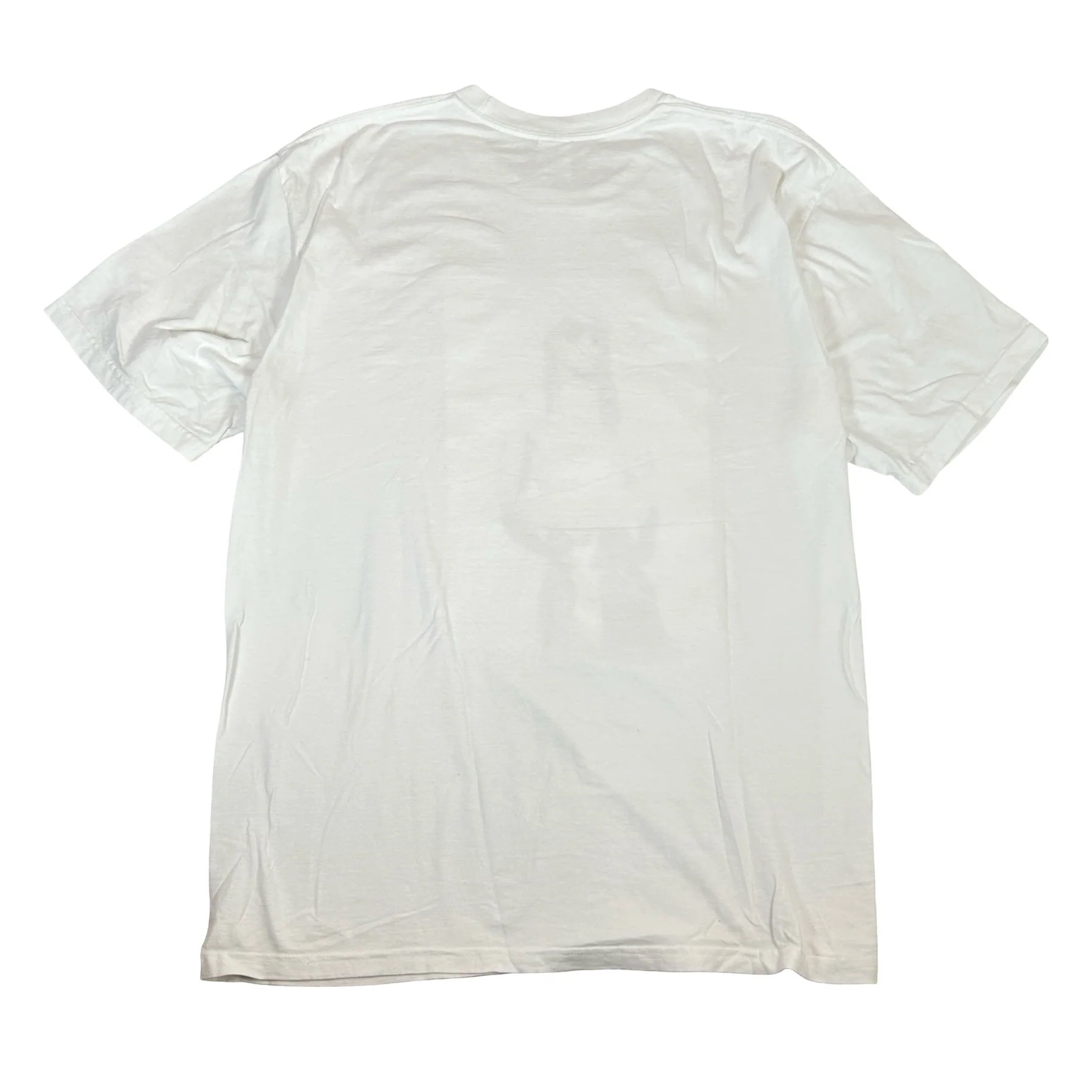 Supreme Playboi Carti Tee White [USED] - XL (Used) - Image 2