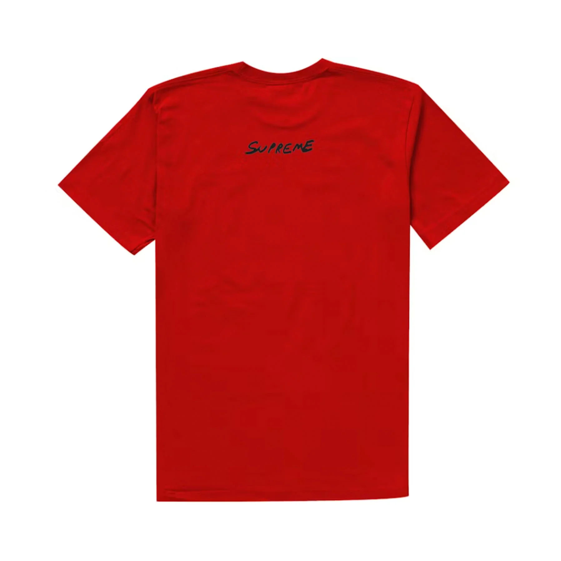 Supreme Reaper Tee RED [USED] - M (Used) - Image 2