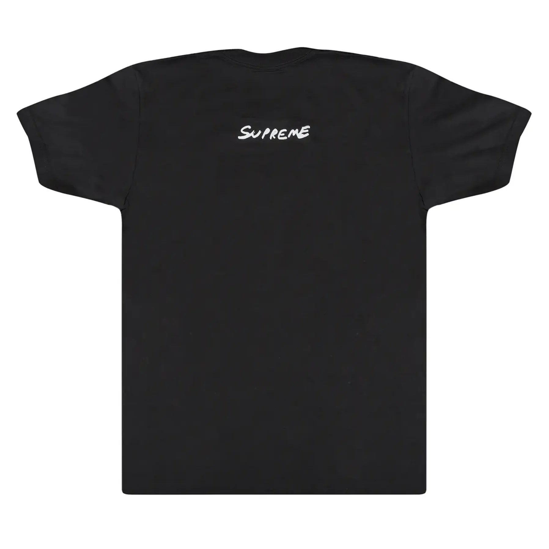 Supreme Reaper Tee Black [USED] - M (Used2) - Image 2