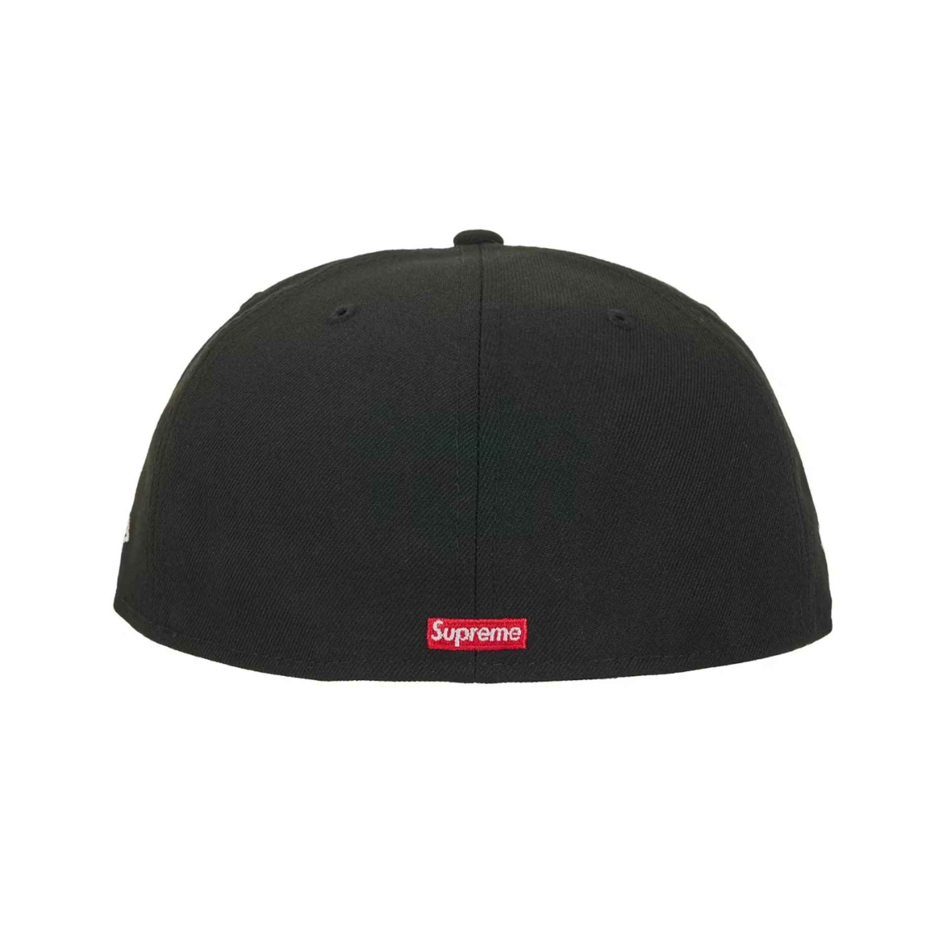 Supreme SALEM New Era 59Fifty Fitted Cap Black - Image 3