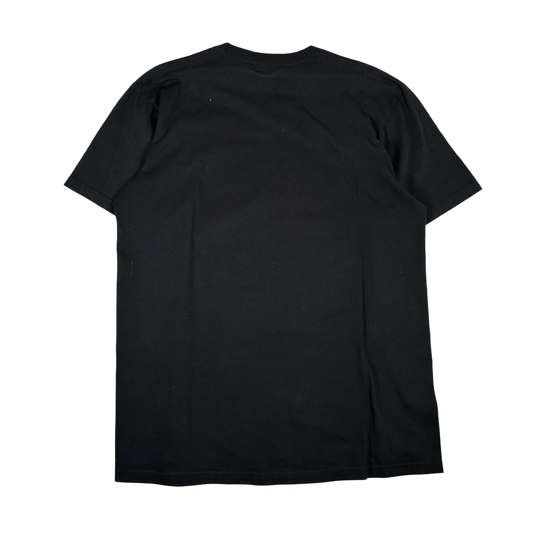Supreme Satchidananda Tee Black [USED] - L (Used2) - Image 2