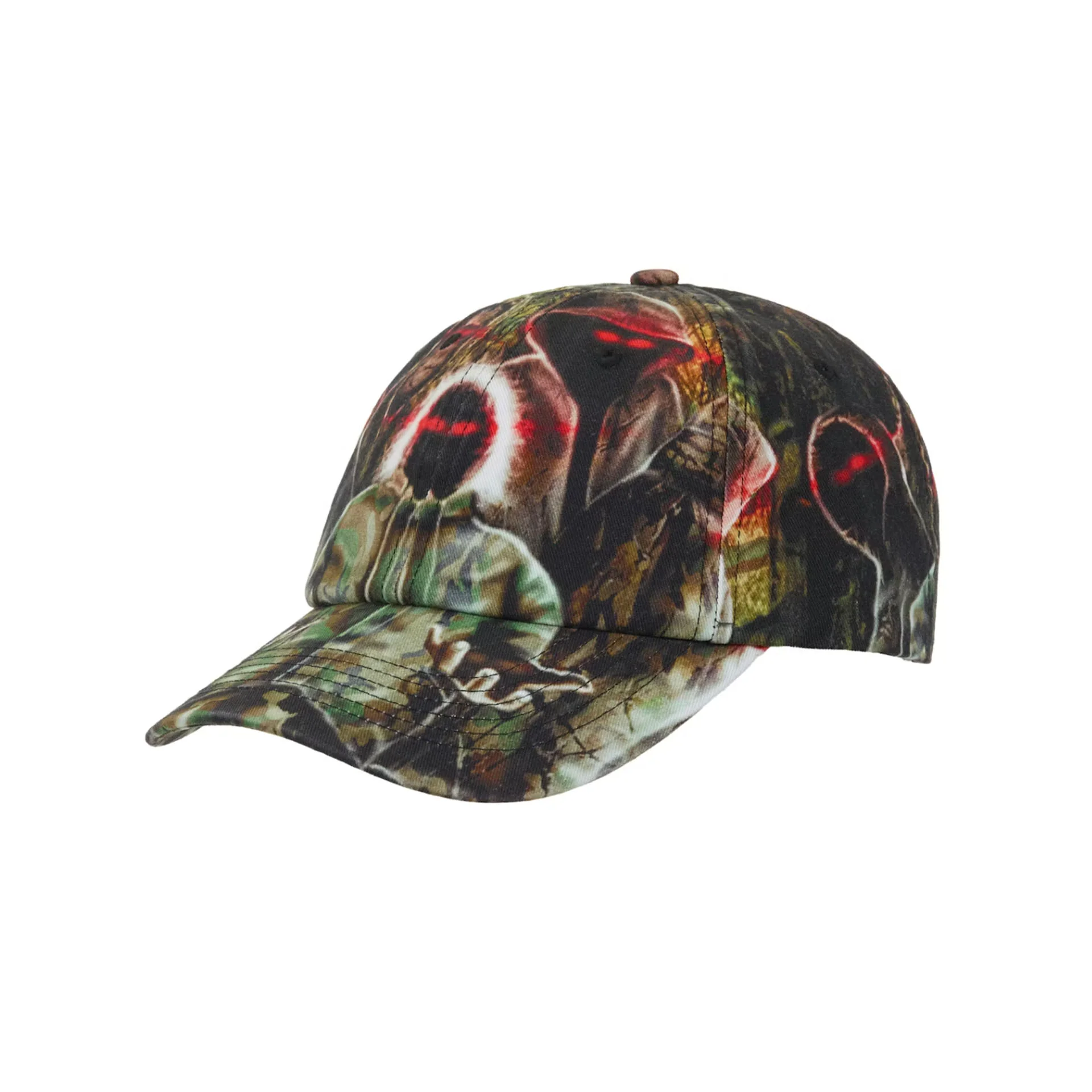 Supreme Shadows 6-Panel Multicolor