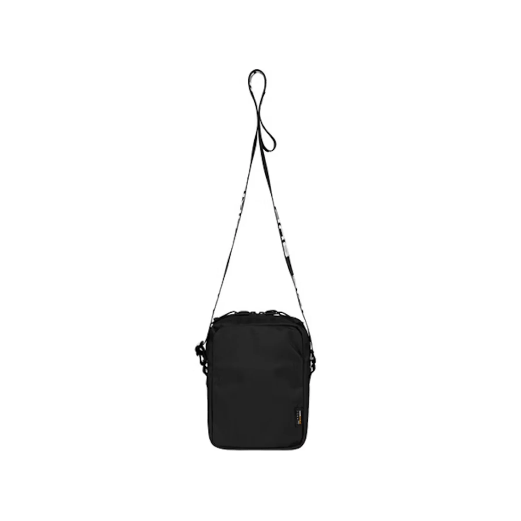 Supreme Shoulder Bag (SS18) Black [USED2] - Image 2