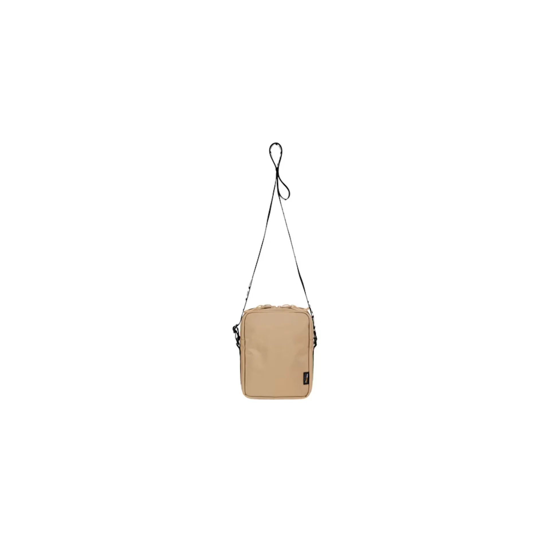 Supreme Shoulder Bag (SS18) Tan [USED] - O/S (Used) - Image 3