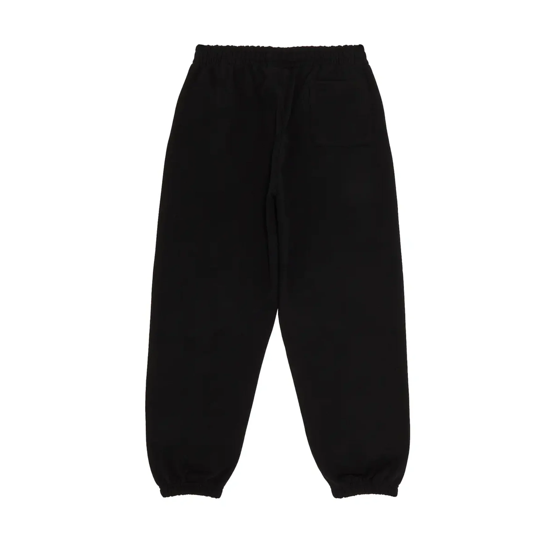 Supreme Small Box Sweatpant (SS22) Black [USED] - XL (Used) - Image 2